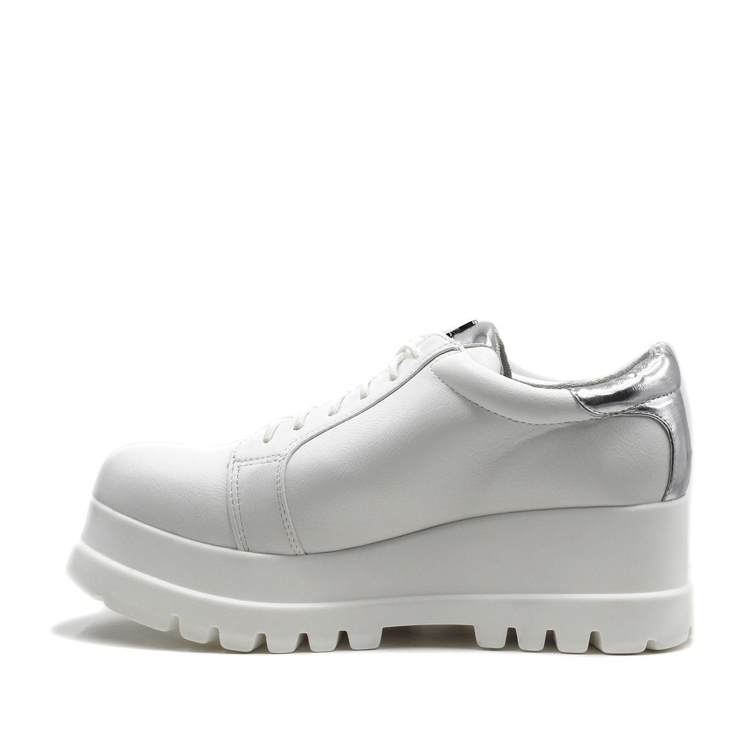 Zapatilla Blanca Mujer 18891 Gotta-3