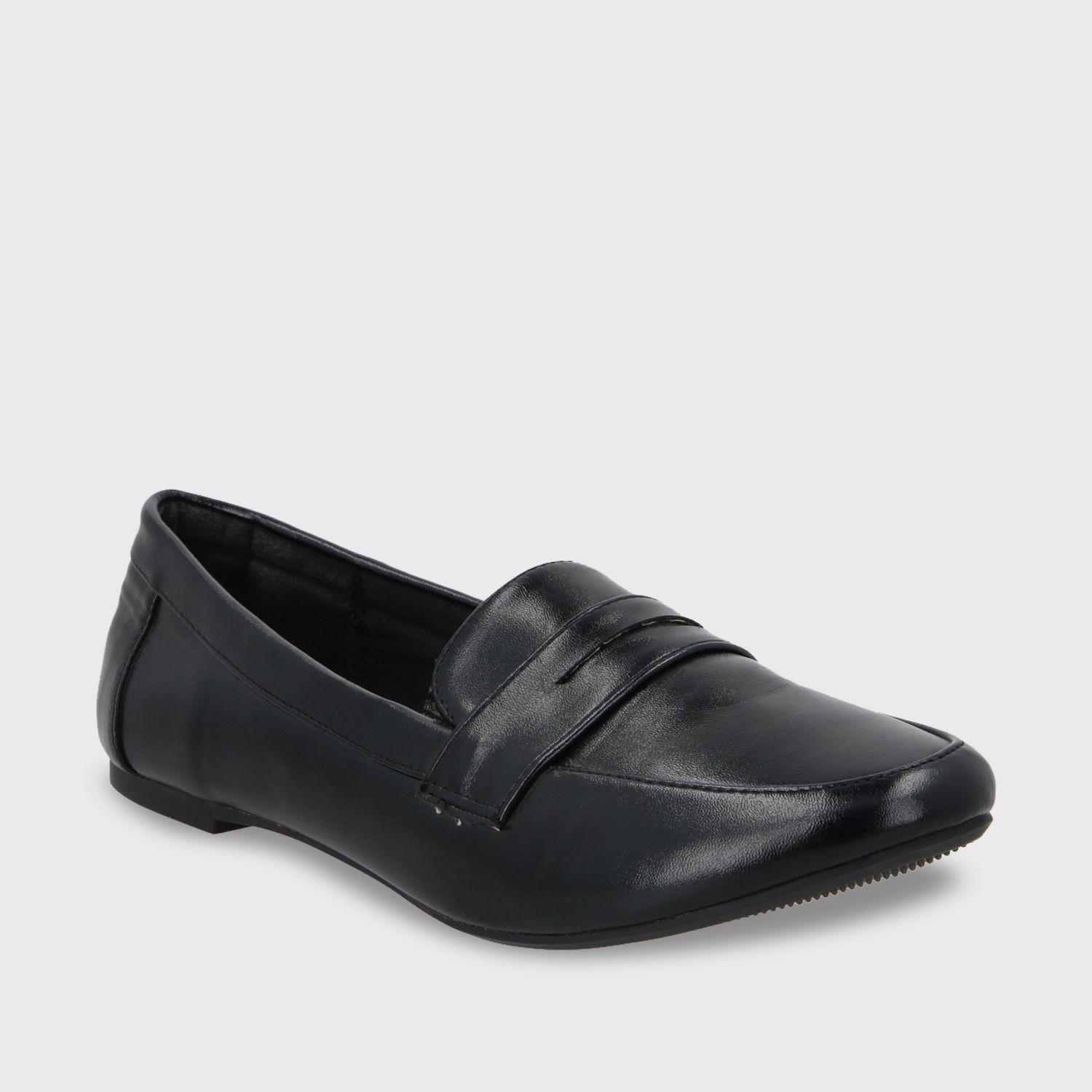 Ballerina Negra Mujer 85362 Gotta-1