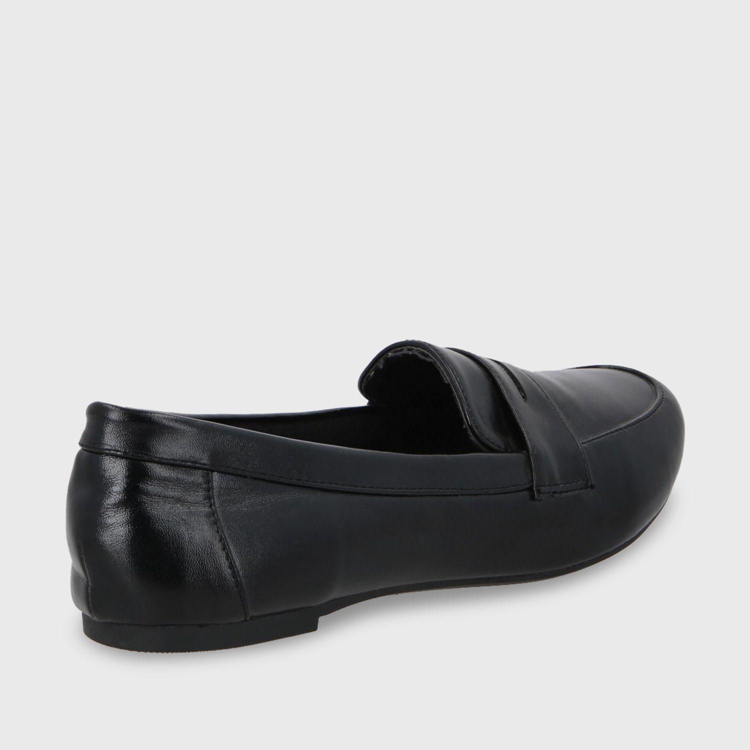 Ballerina Negra Mujer 85362 Gotta-4