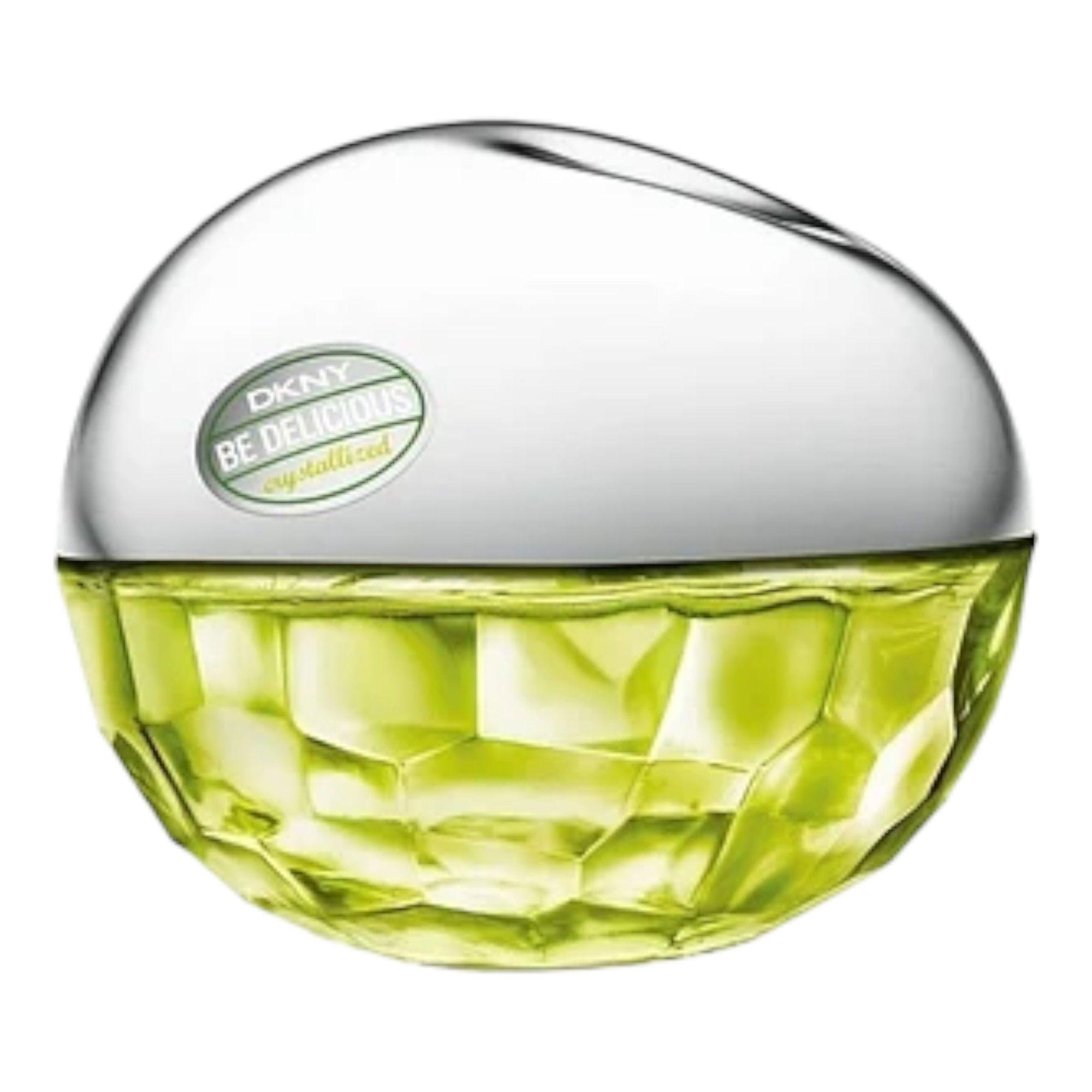 DKNY BE DELICIOUS CRYSTALLIZED EDP 50ML MUJER-1