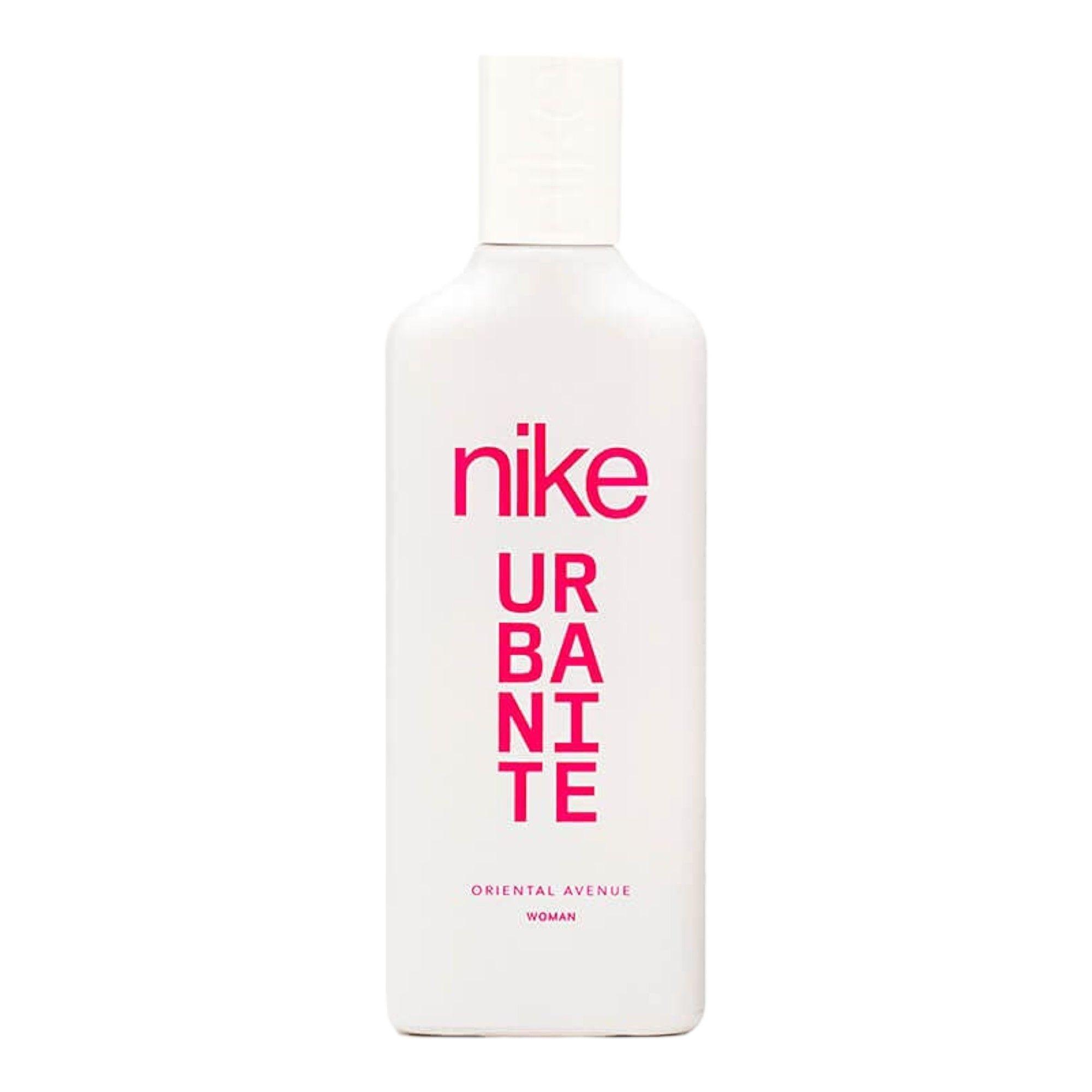 NIKE WOMAN URBANITE ORIENTAL AVENUE EDT 75ML-1