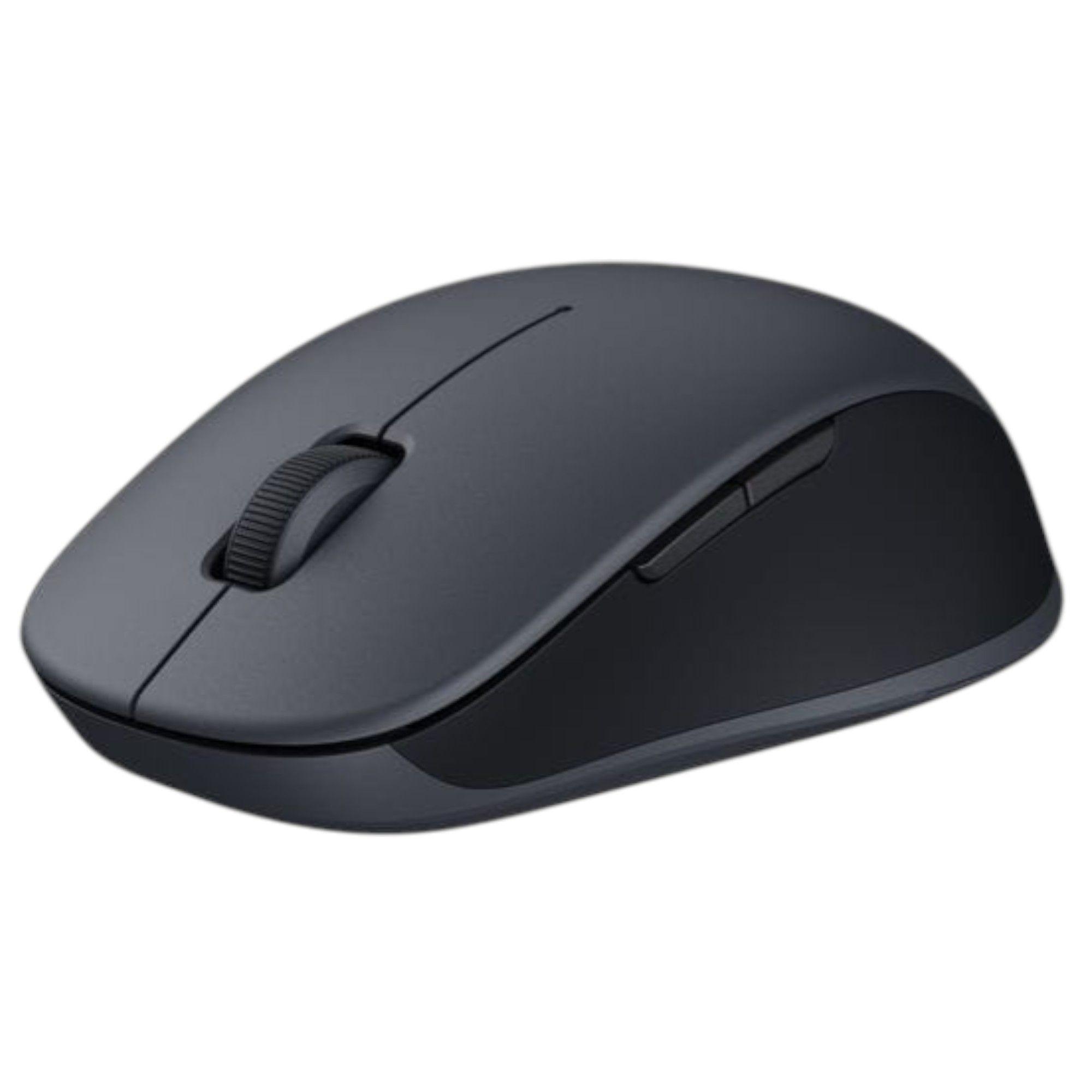 XIAOMI DUAL MODE WIRELESS MOUSE 2 NEGRO-2