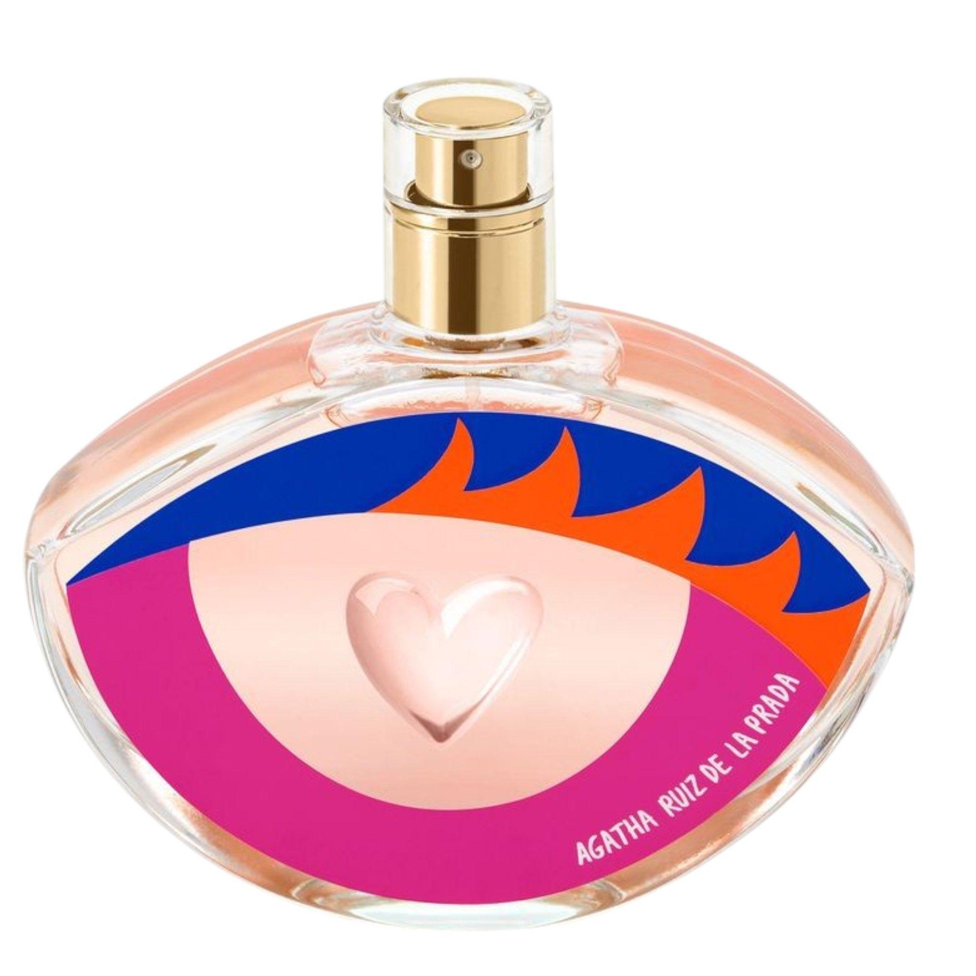 AGATHA RUIZ DE LA PRADA LOOK KOOL EDT 80ML-1