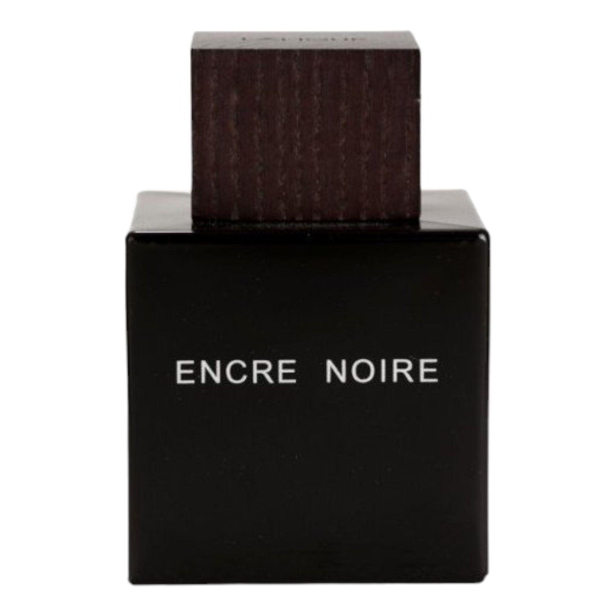 Lalique Encre Noire Edt 100 ml Para Hombre -1