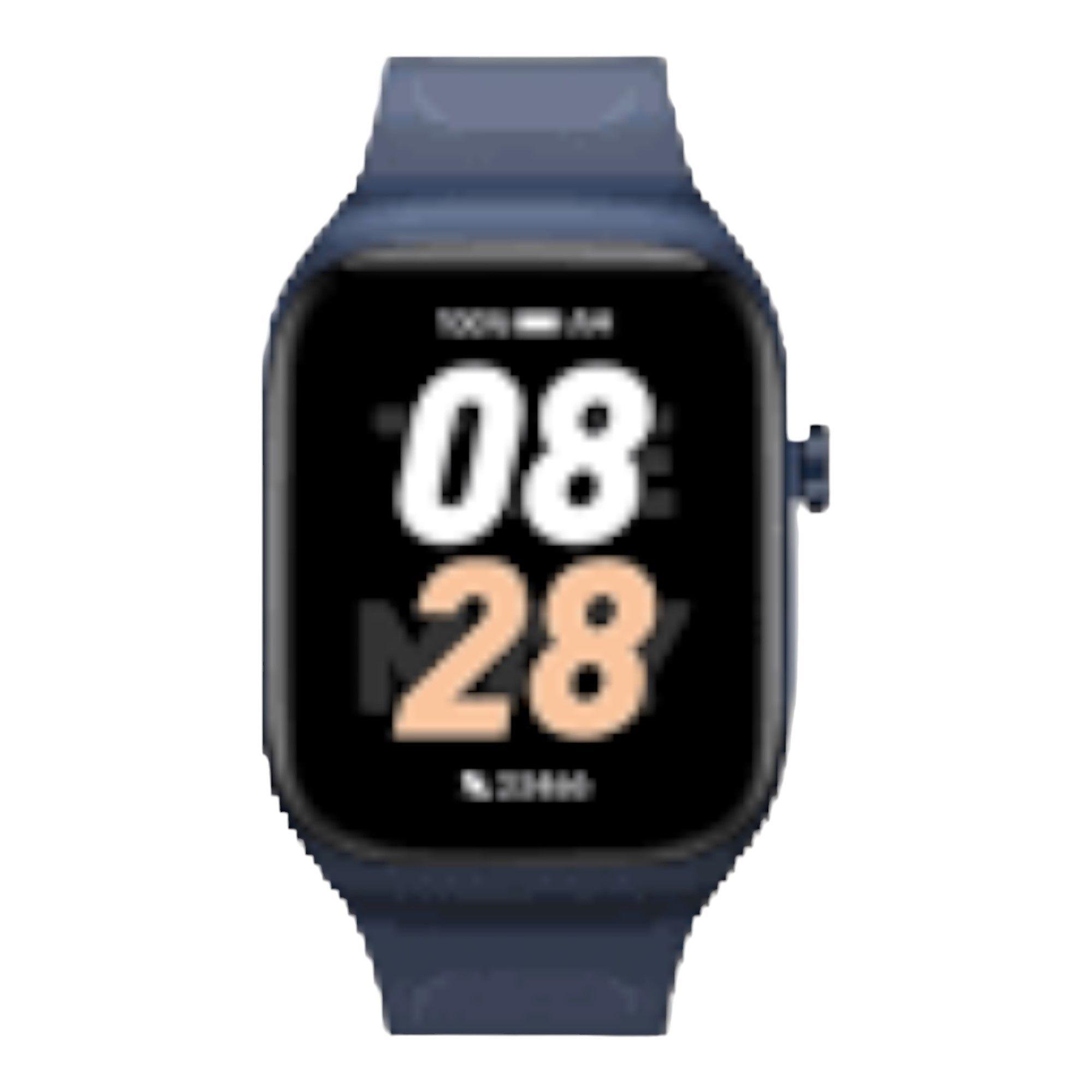 Smartwatch Mibro T2 Azul -0