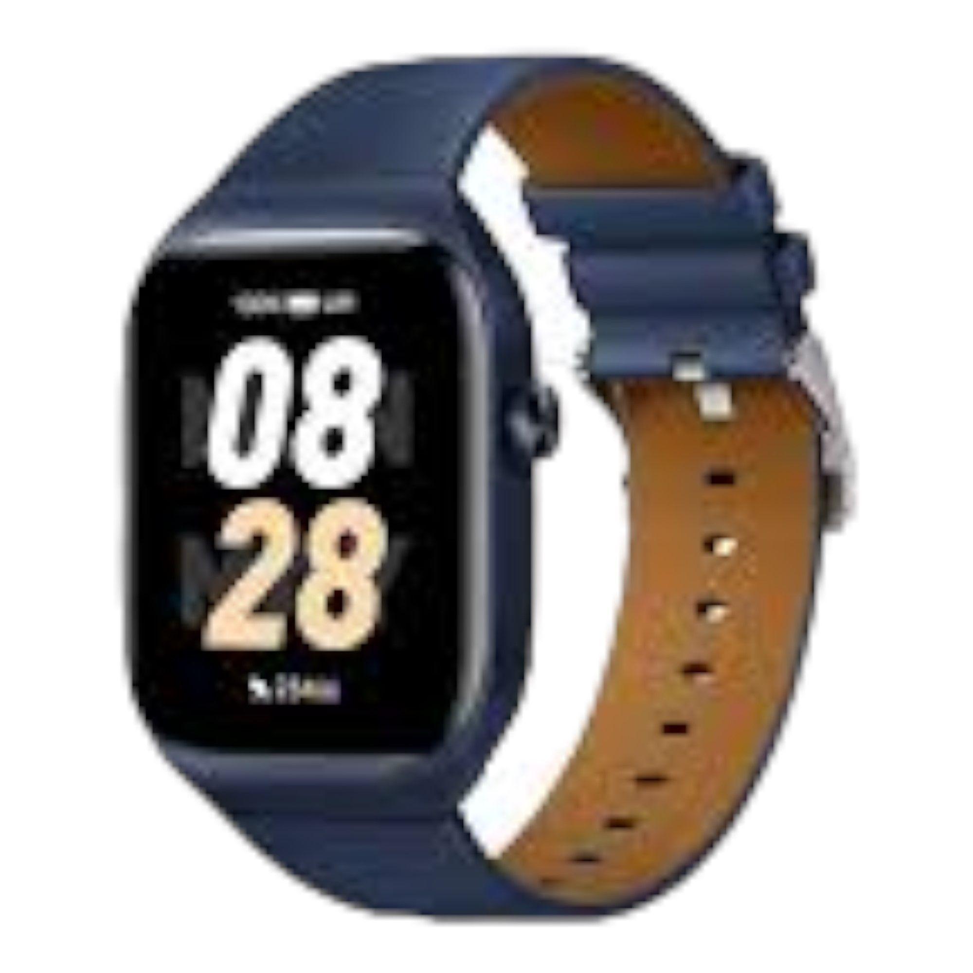 Smartwatch Mibro T2 Azul -2