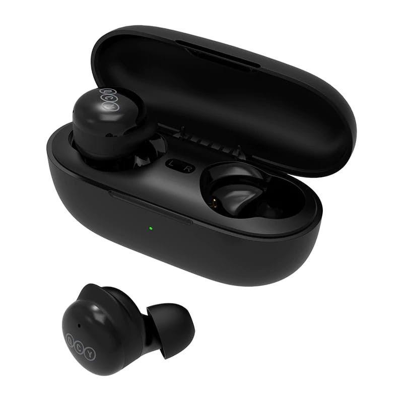 AUDIFONOS QCY T17 TWS NEGRO-2