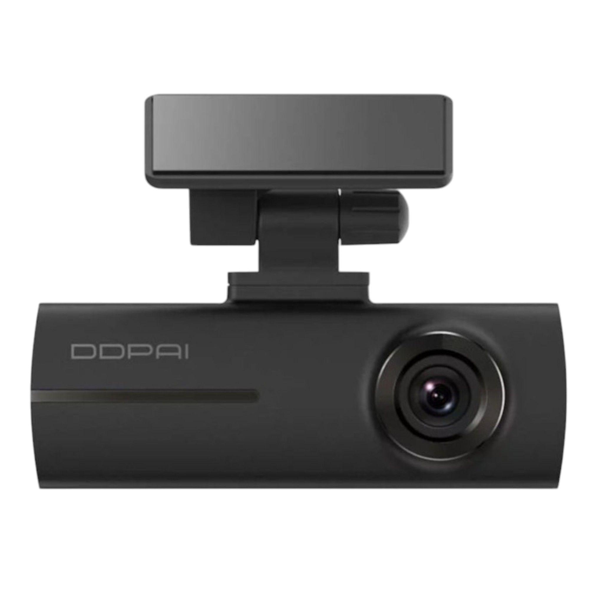 CAMARA PARA AUTO DDPAI N1 DUAL GLOBAL-2