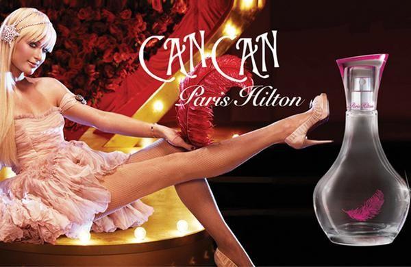 Paris Hilton Can Can Burlesque Edp 100ml Mujer-2