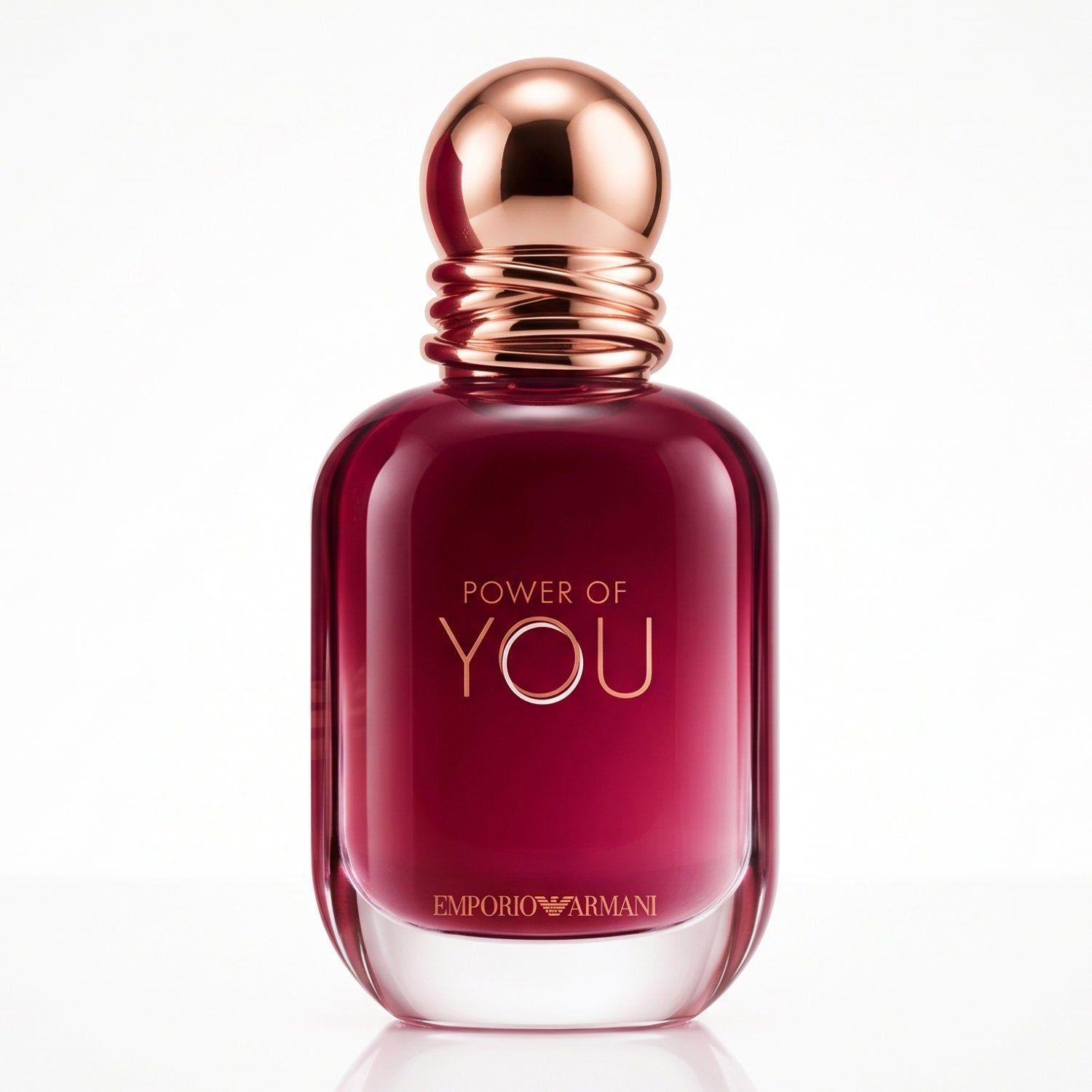 Emporio Armani Power Of You Edp 30ml Mujer-1
