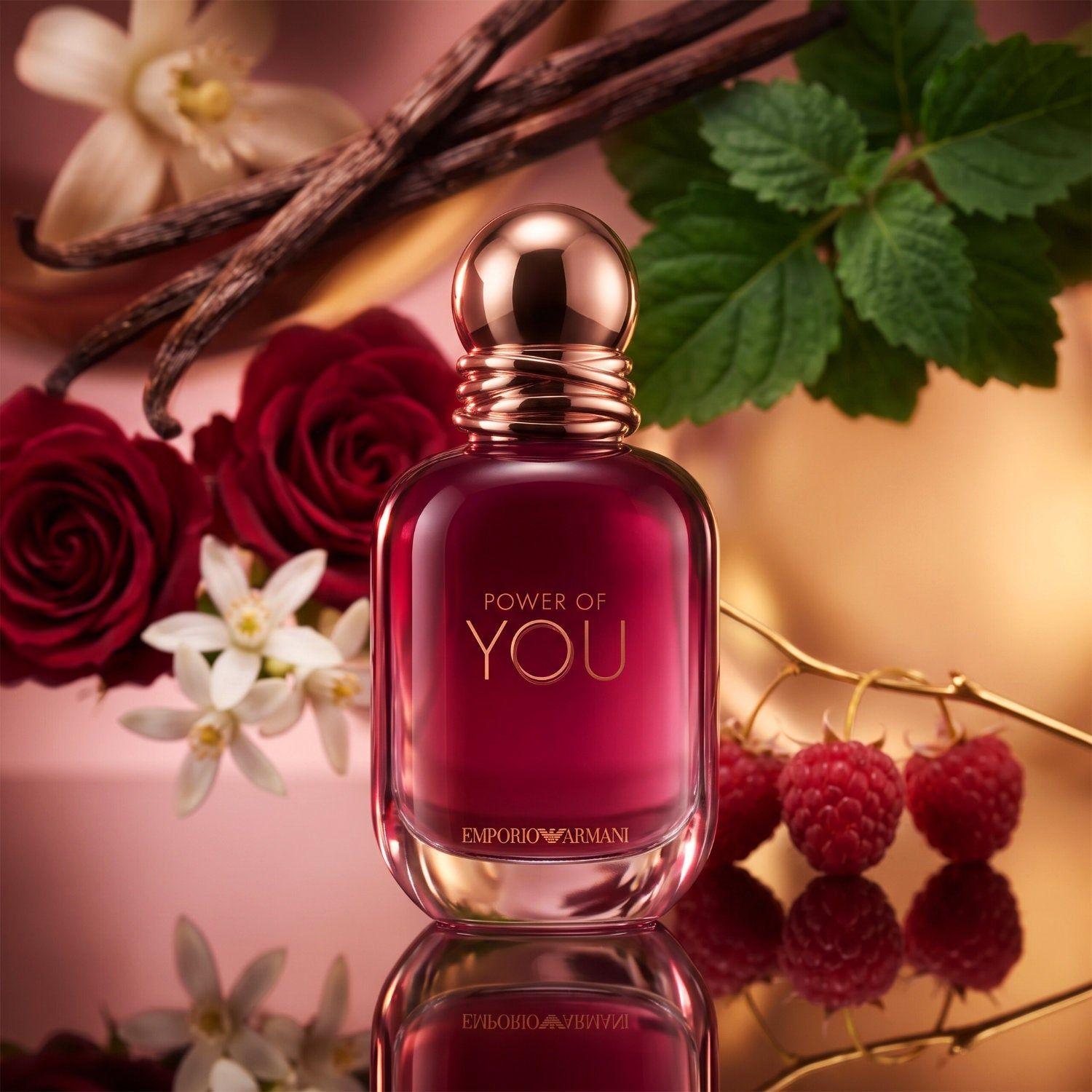 Emporio Armani Power Of You Edp 30ml Mujer-2