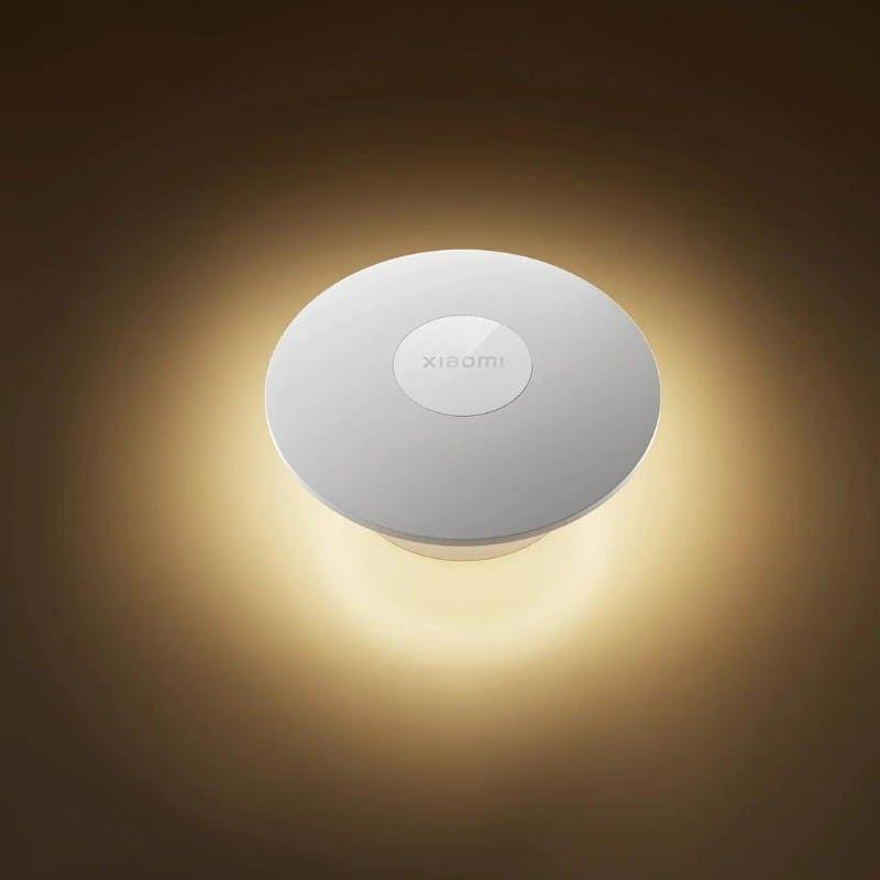 LAMPARA NOCTURNA XIAOMI NIGHT LIGHT 3 BLANCO 600MAH-2