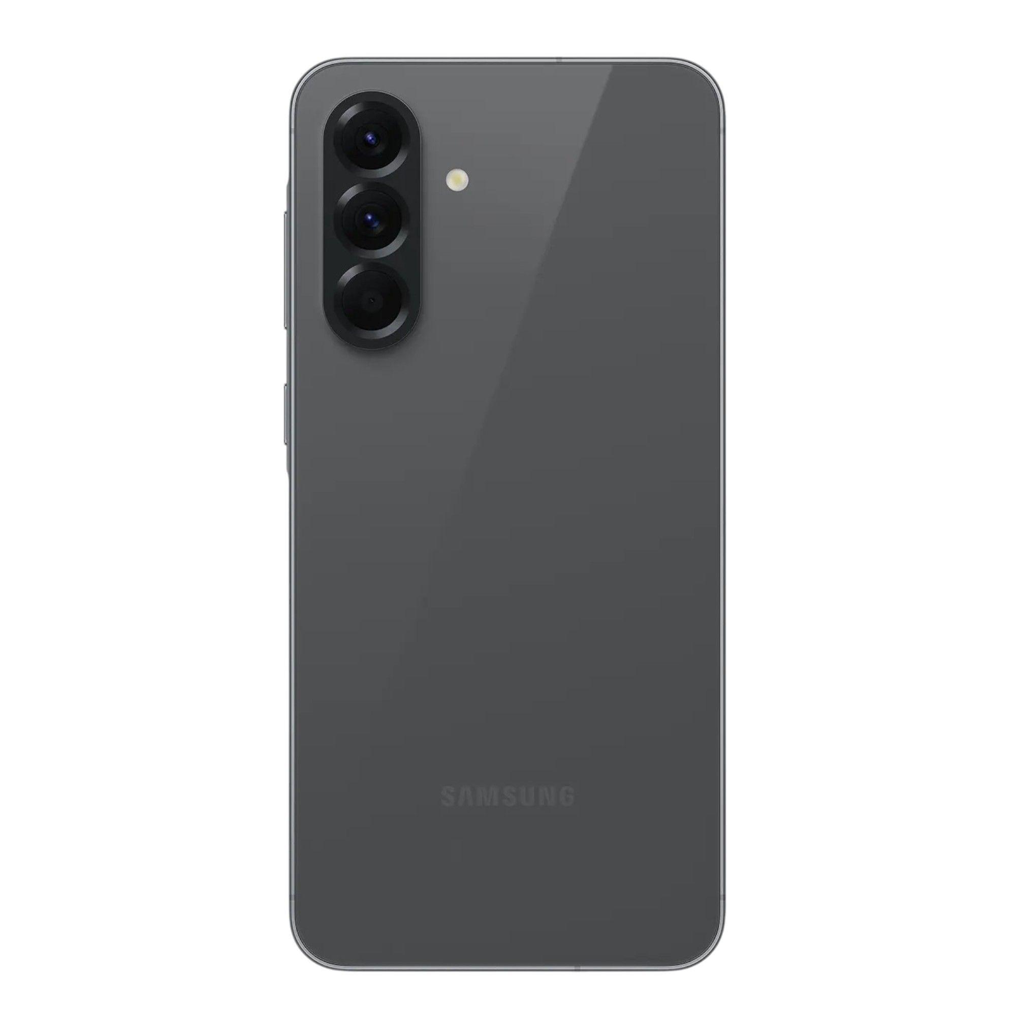 SAMSUNG GALAXY A56 5G 256GB NEGRO 12GB RAM-2