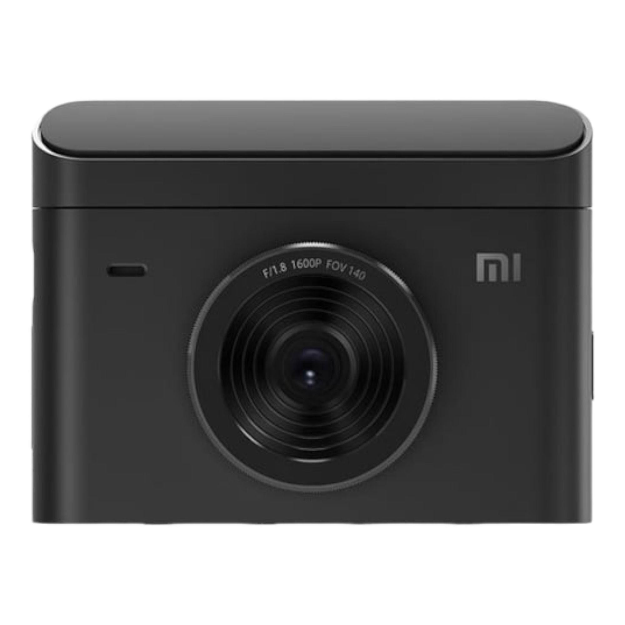 XIAOMI MI DASH CAM 2 CAMARA PARA AUTO TABLERO CON MONITOREO-0