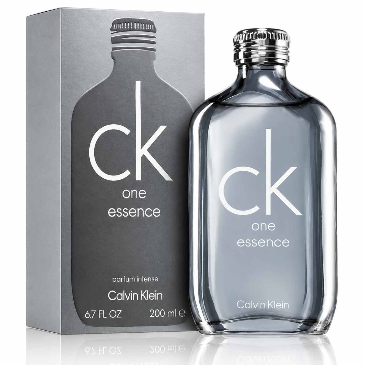 Calvin Klein Ck One Essence Parfum Intense 200ml Unisex-0