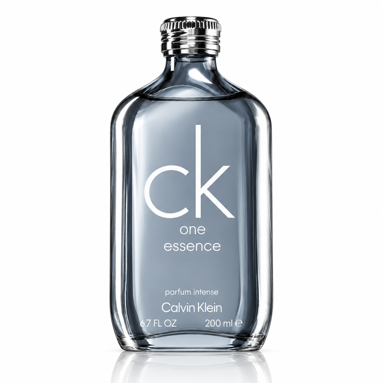Calvin Klein Ck One Essence Parfum Intense 200ml Unisex-1