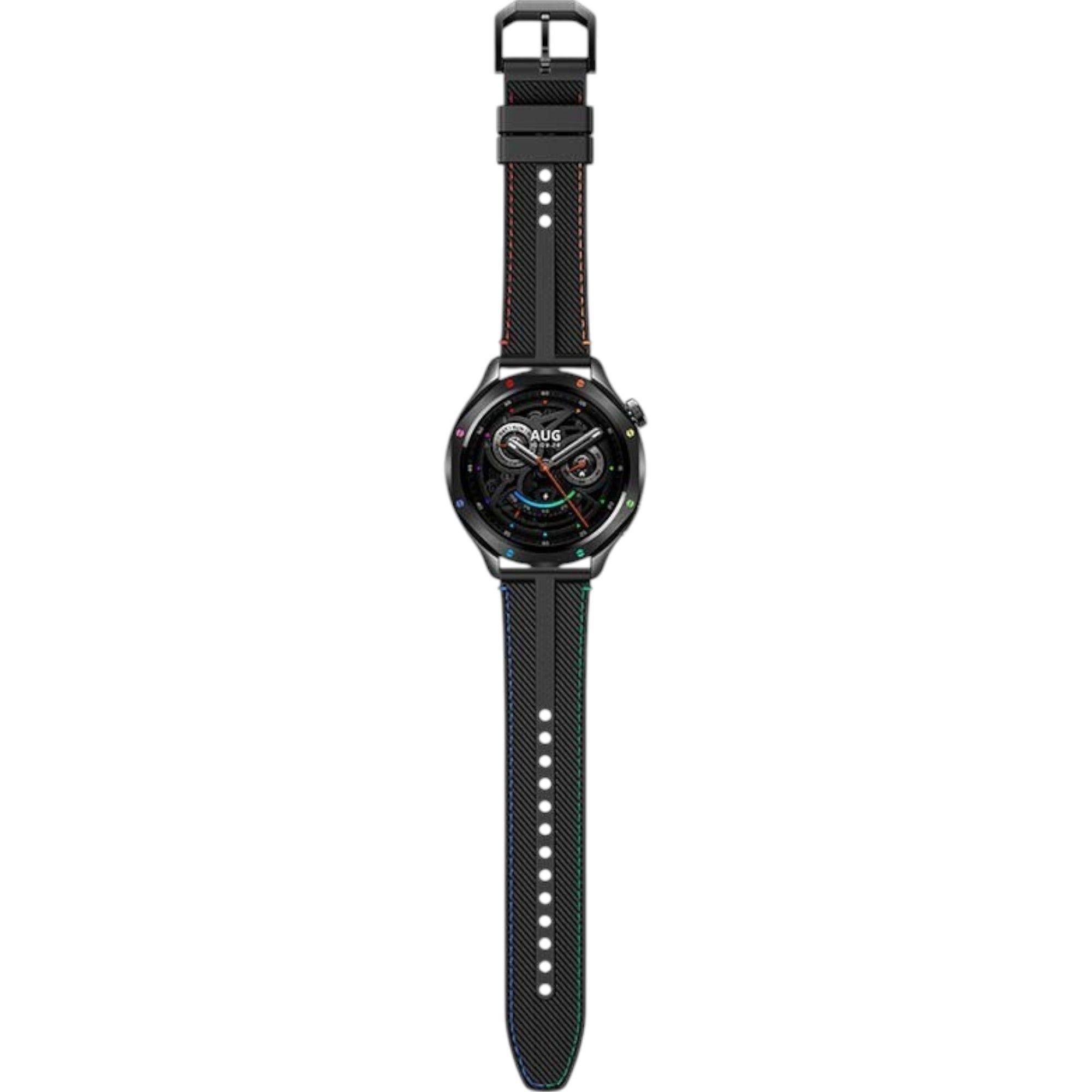 SMARTWATCH XIAOMI S4 RAINBOW LLAMADAS BT-2