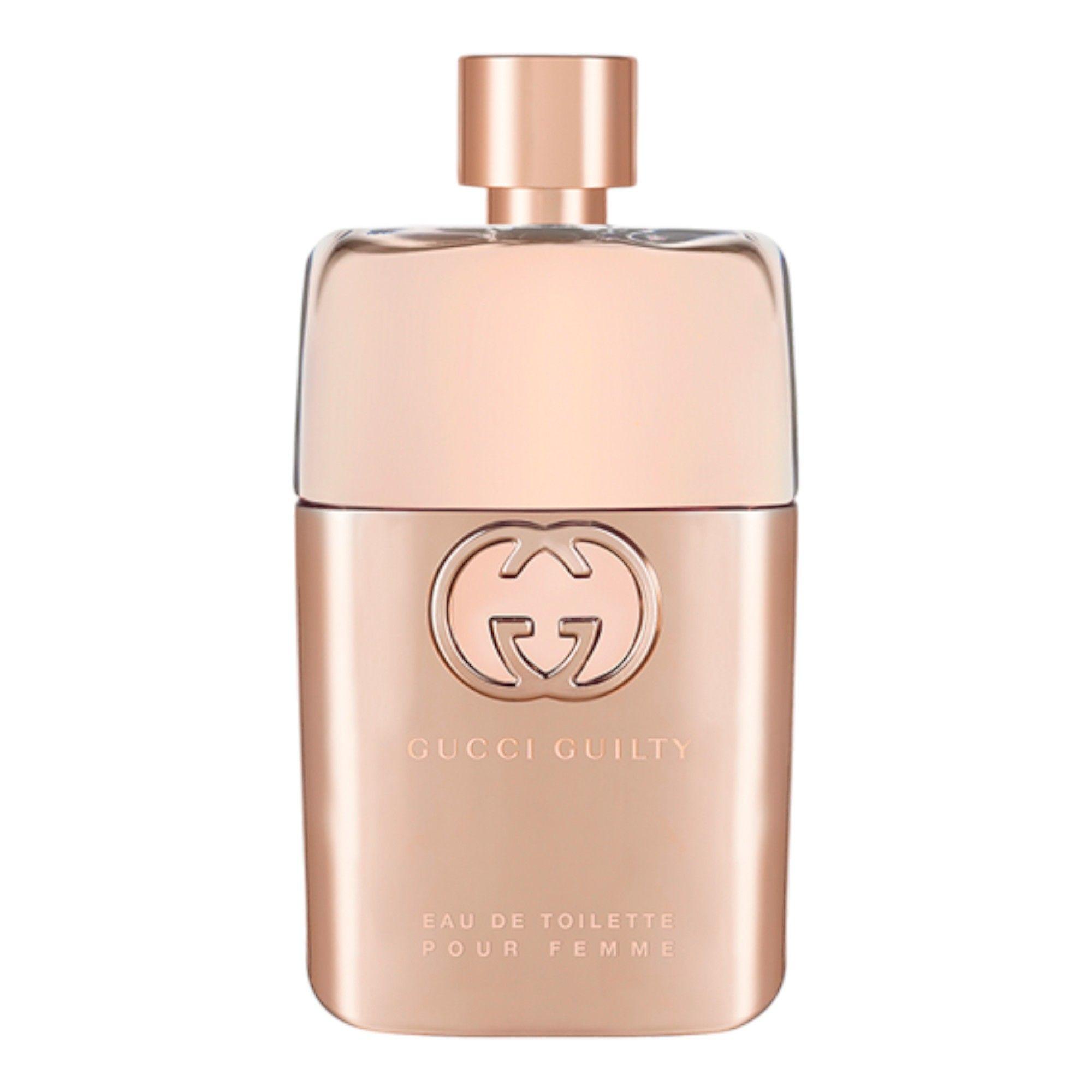 GUCCI GUILTY POUR FEMME EDT 90ML-1