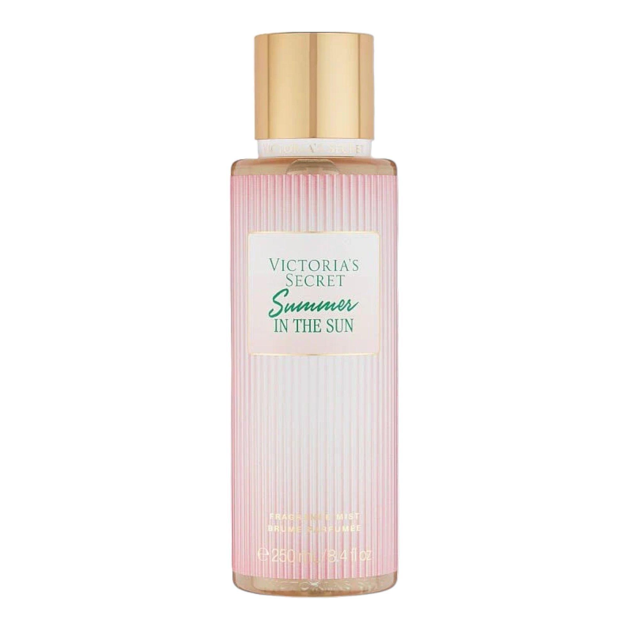 Victoria Secret Summer In The Sun Body Mist 250ml Mujer-1
