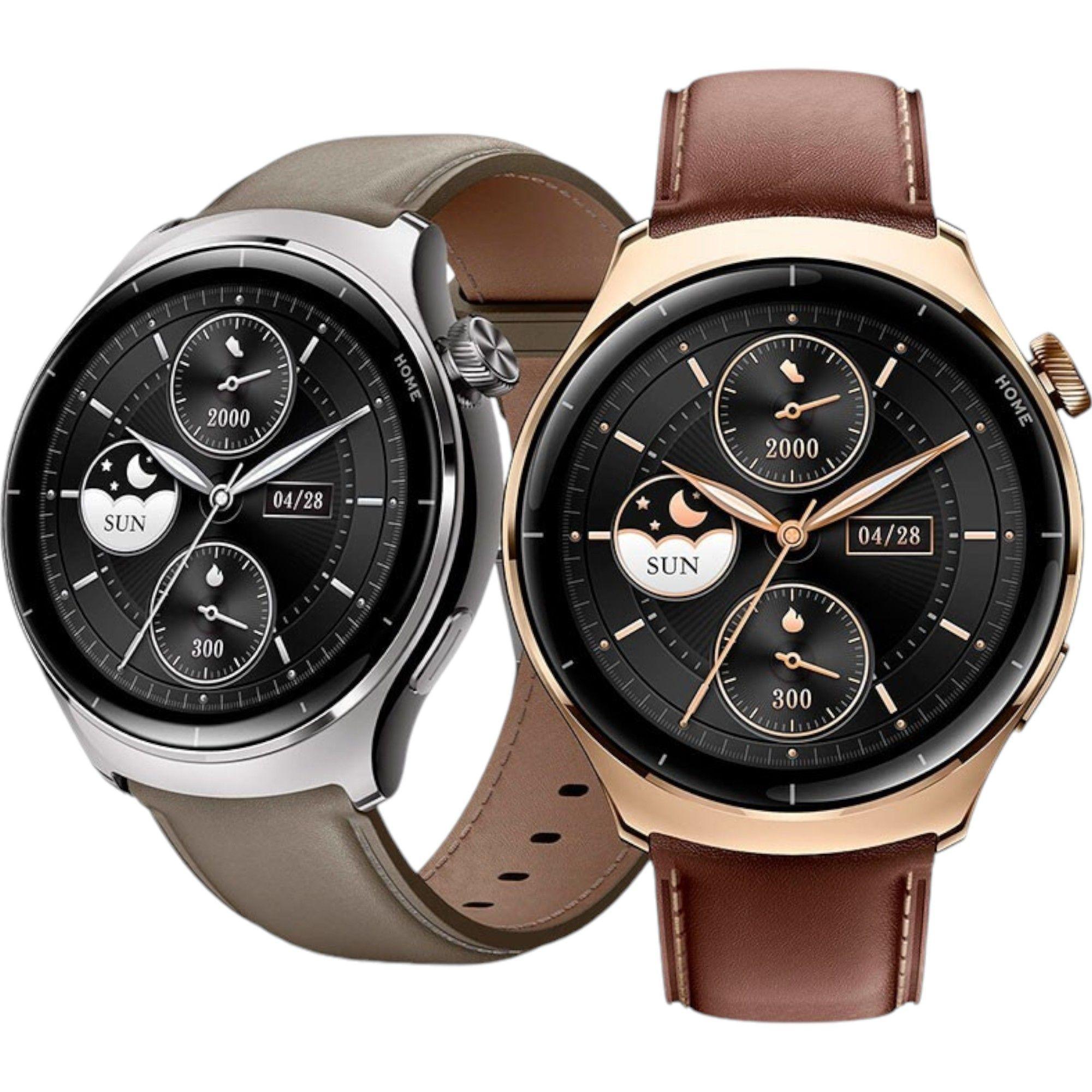 SMARTWATCH MIBRO LITE 3 PRO NEGRO-1