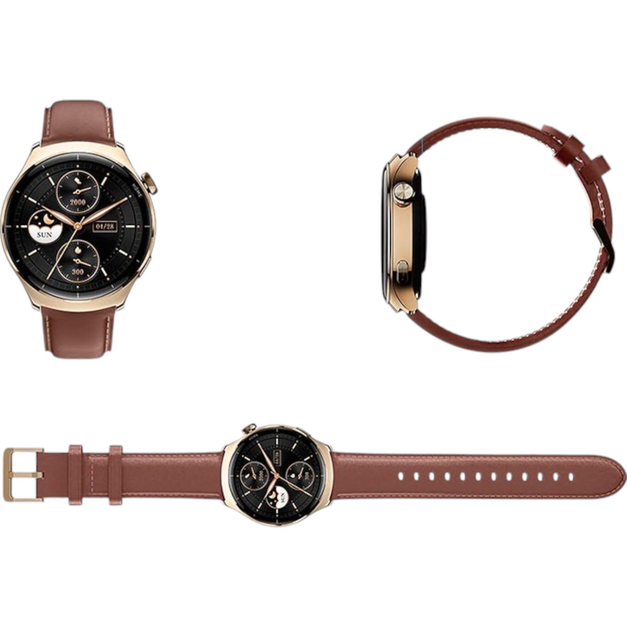 SMARTWATCH MIBRO LITE 3 PRO NEGRO-2