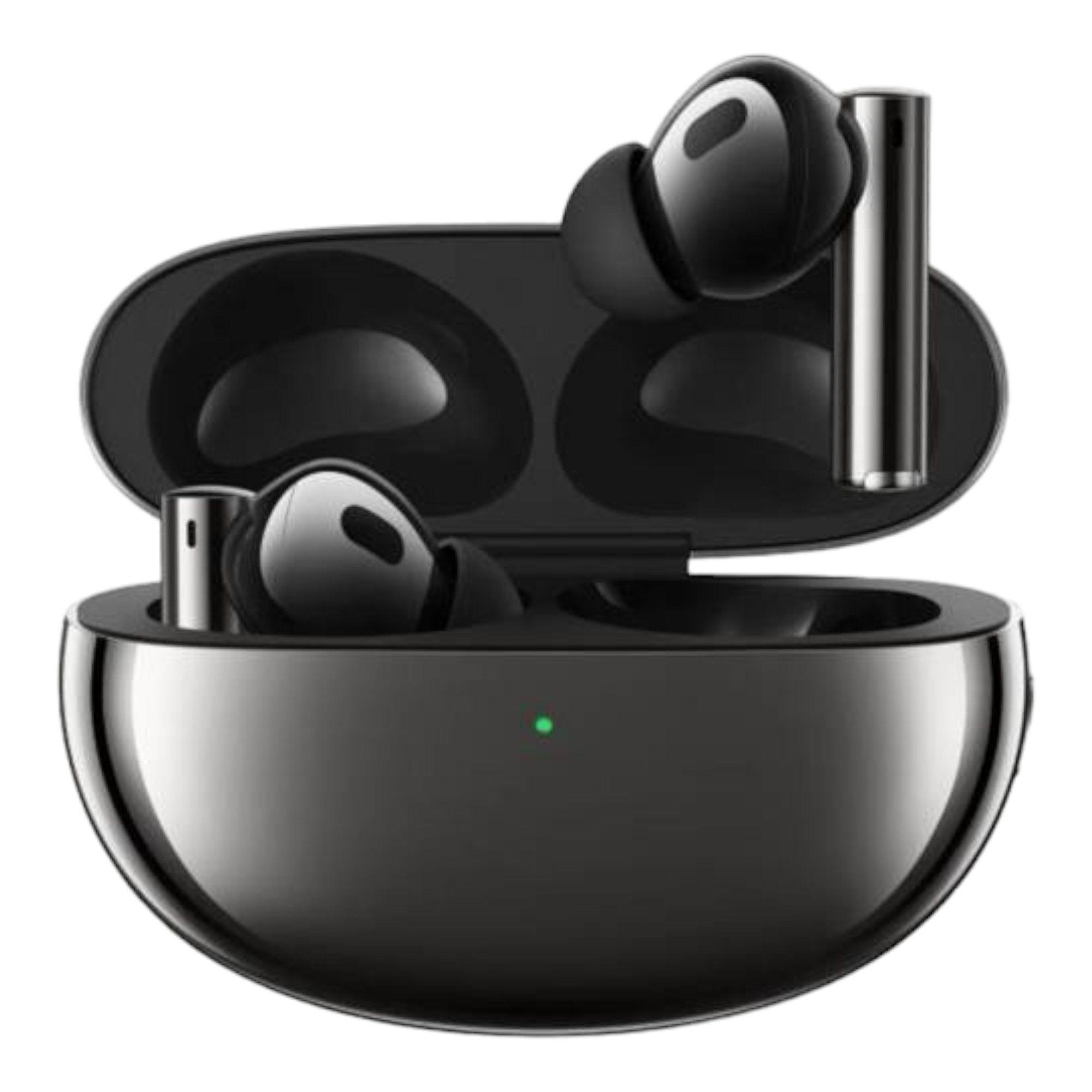 AUDIFONOS REALME BUDS AIR 5 PRO NEGRO-0