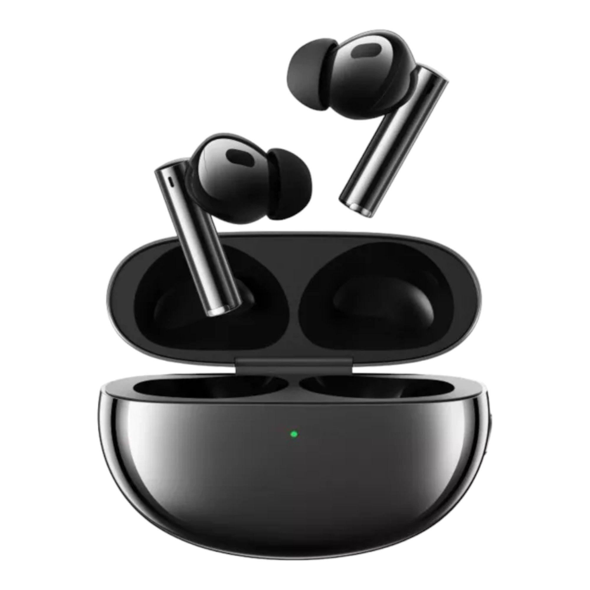 AUDIFONOS REALME BUDS AIR 5 PRO NEGRO-1