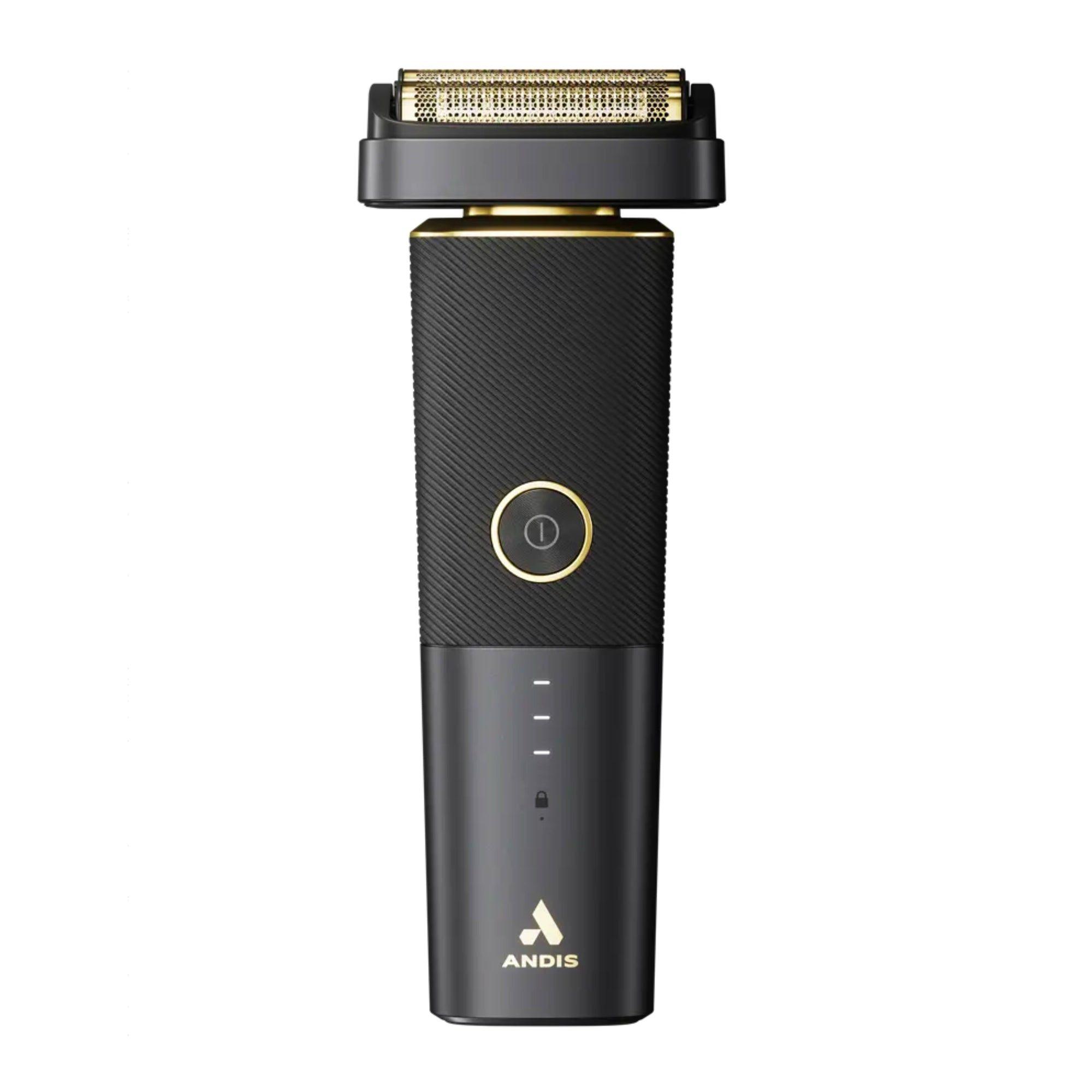 Maquina de Afeitar Andis Resurge Shaver Inalámbrica-0