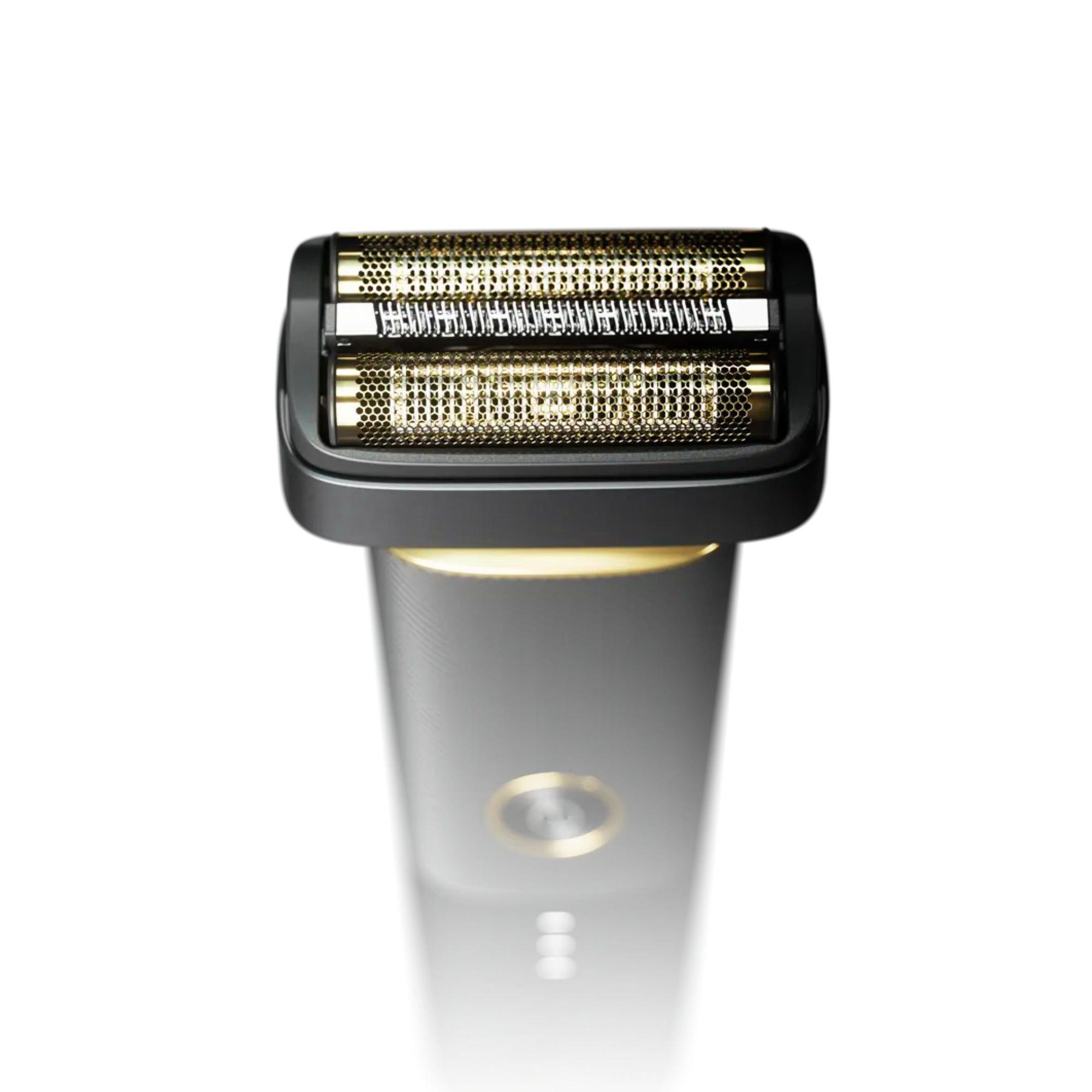 Maquina de Afeitar Andis Resurge Shaver Inalámbrica-1