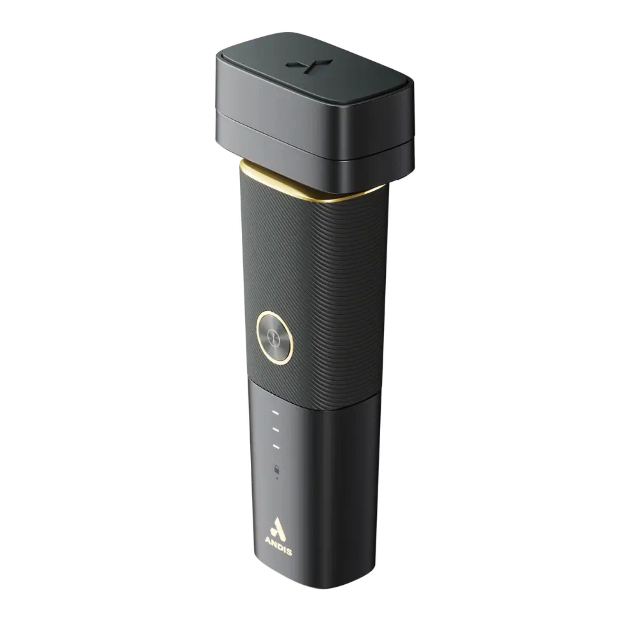 Maquina de Afeitar Andis Resurge Shaver Inalámbrica-3