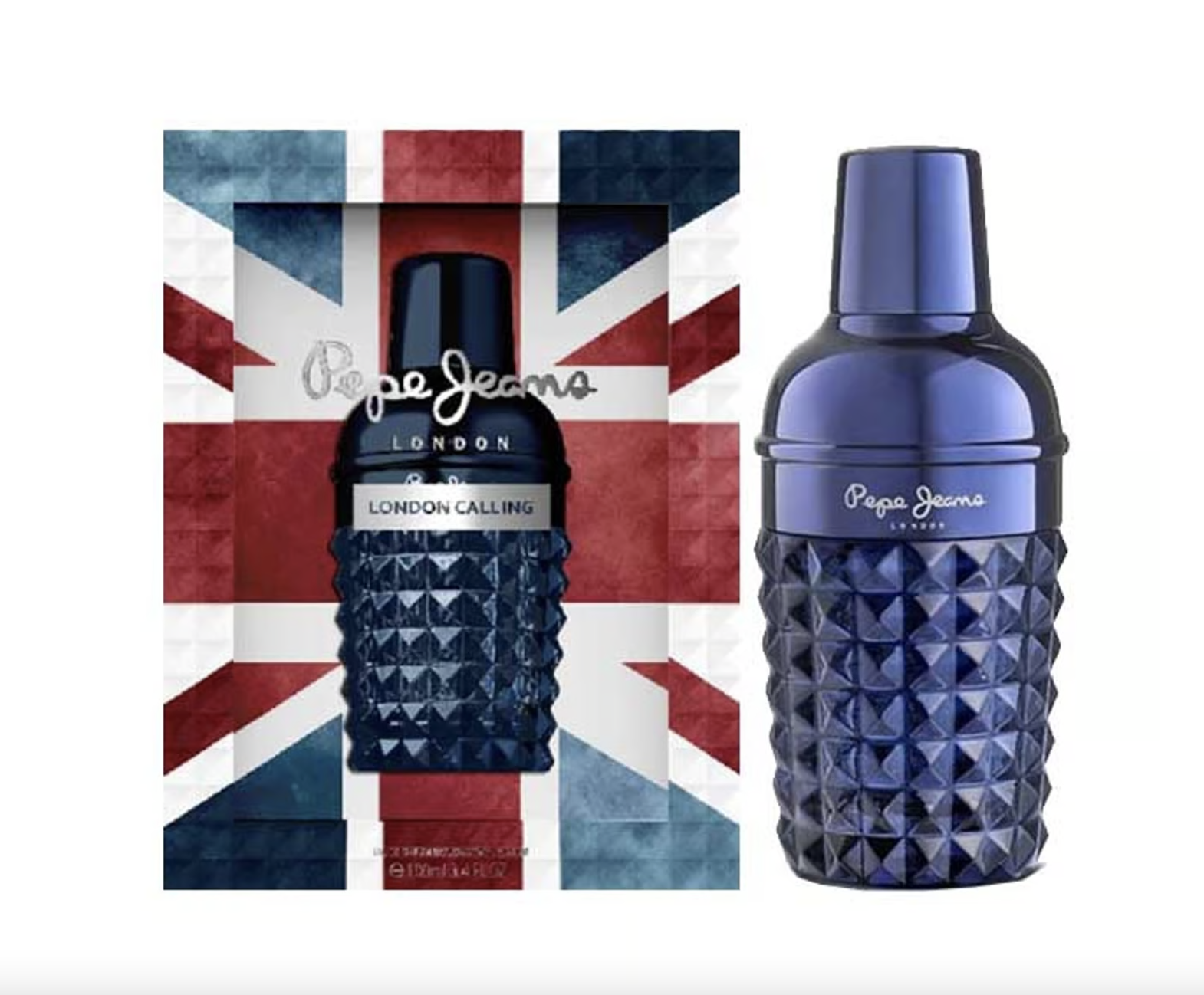 PEPE JEANS LONDON CALLING EDP 100ML HOMBRE-0