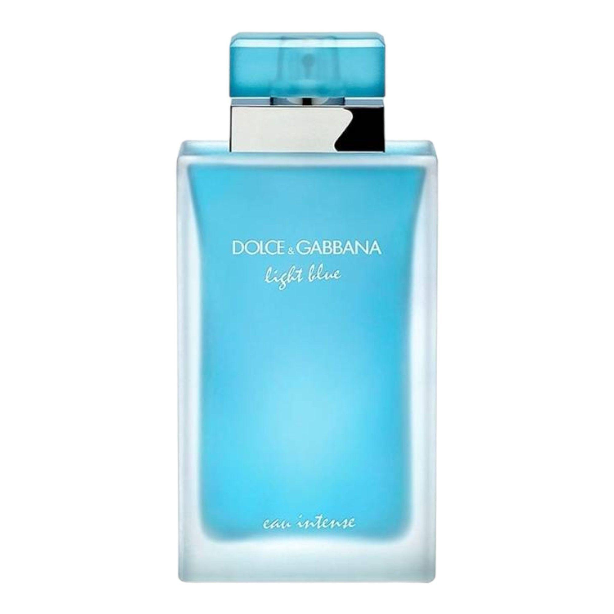 Dolce & Gabbana Light Blue Intense Edp 100ml Mujer-1