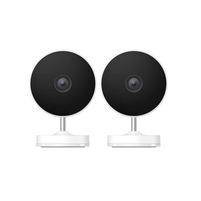 Cámara De Seguridad Xiaomi Outdoor Camera Aw200 (2-0