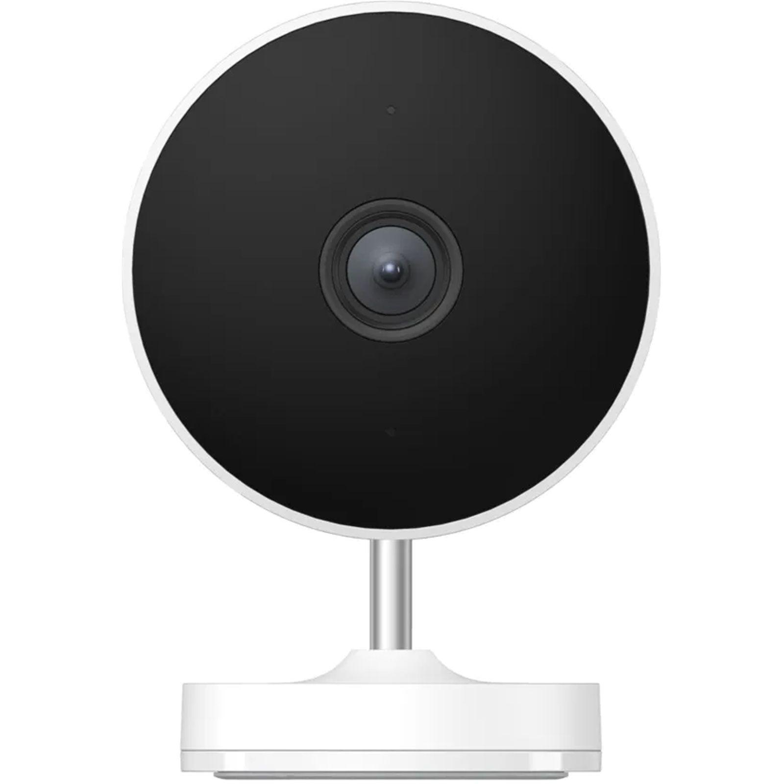 Cámara De Seguridad Xiaomi Outdoor Camera Aw200 (2-1