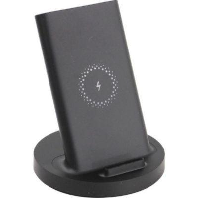 Cargador Inalambrico Mi 20w Wireless Charging -0