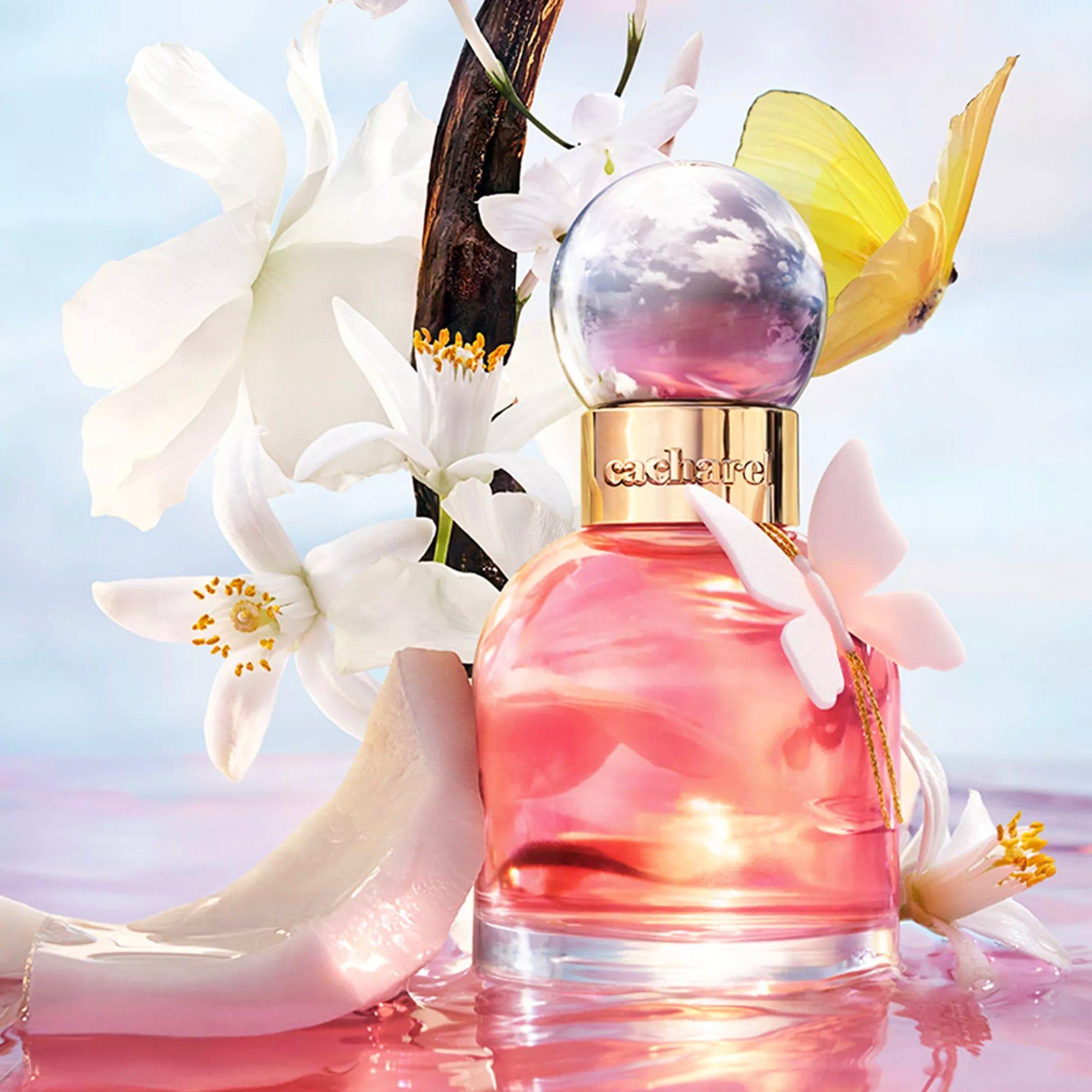 Cacharel Ella Ella Edp 30ml Mujer-2