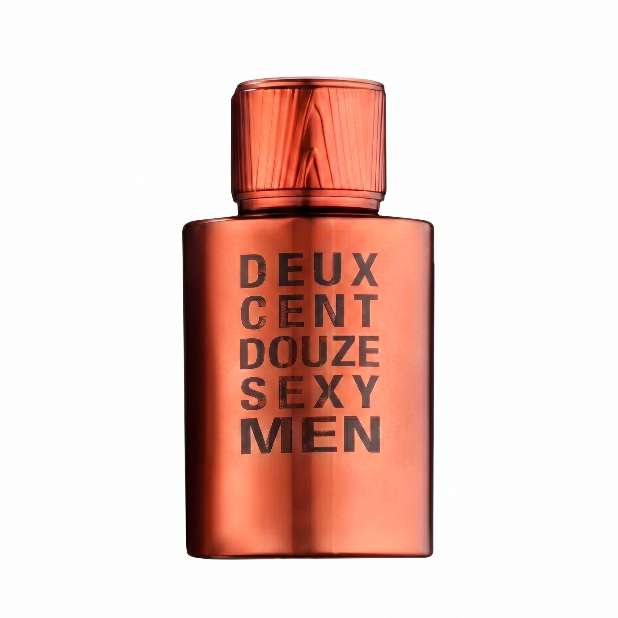 Fragrance World Deux Cent Douze Sexy Men Edp 100ml Hombre-1