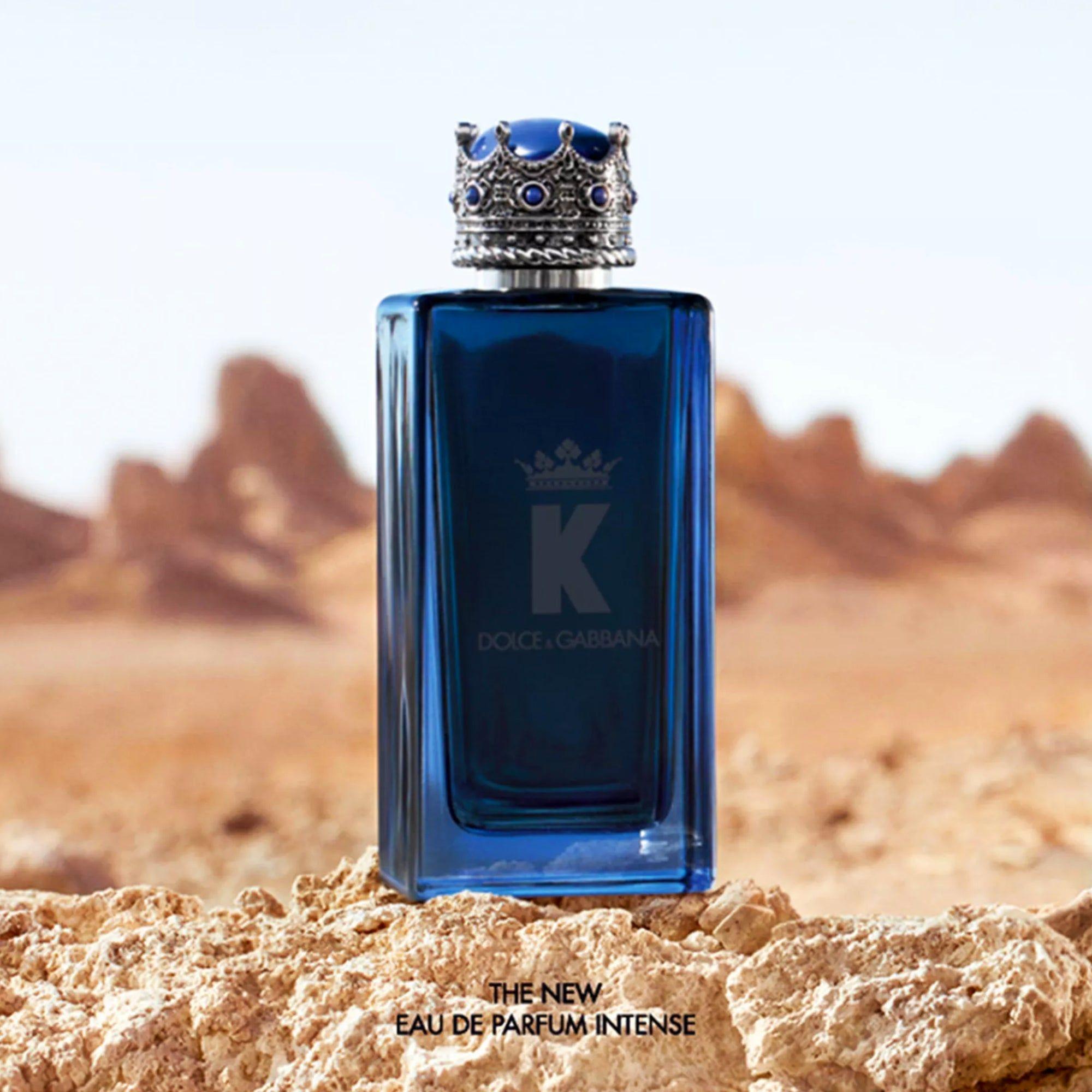 Dolce & Gabbana K by Dolce And Gabbana Pour Homme EDP Intense 100 ml-2