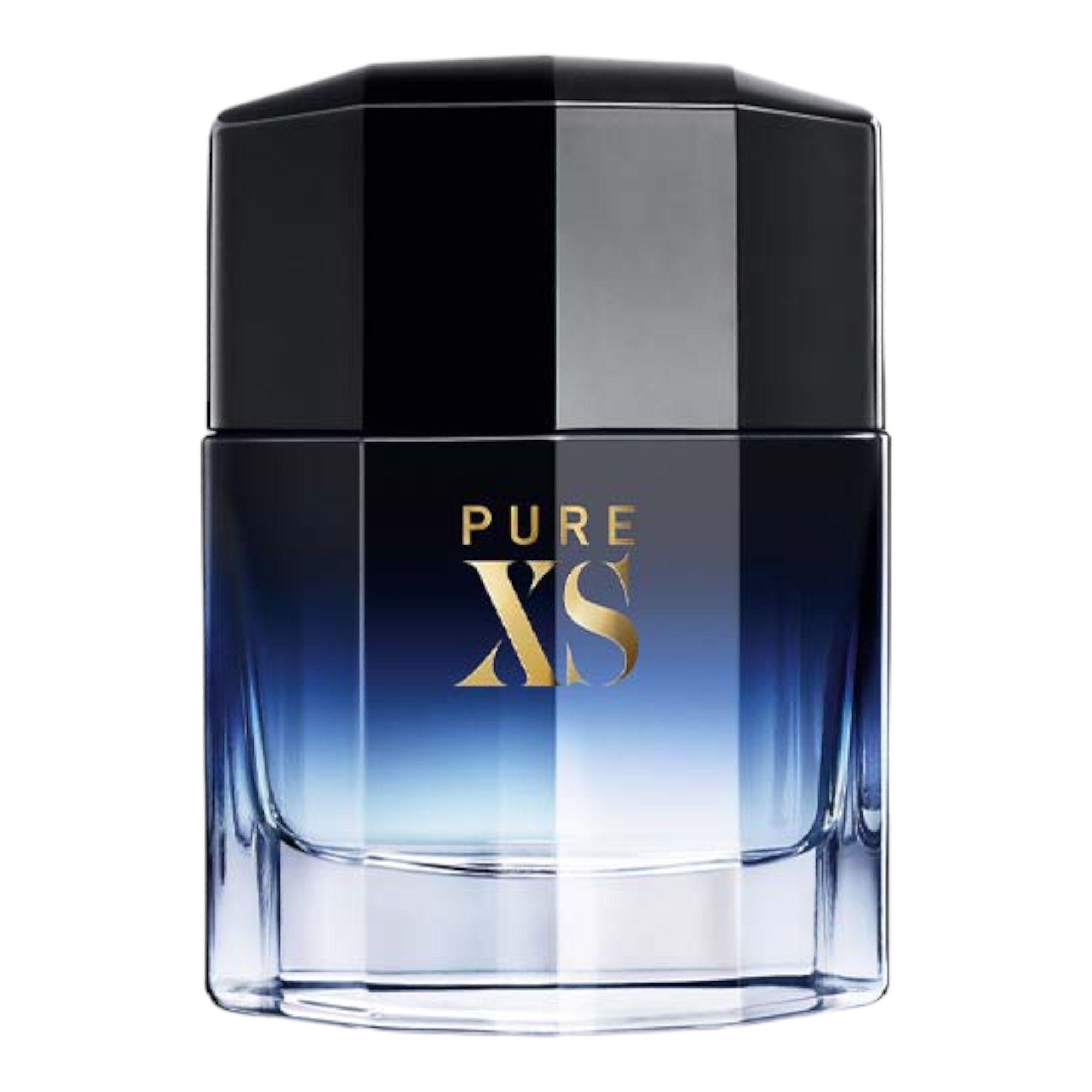 PACO RABANNE PURE XS EDT 150ML HOMBRE-1