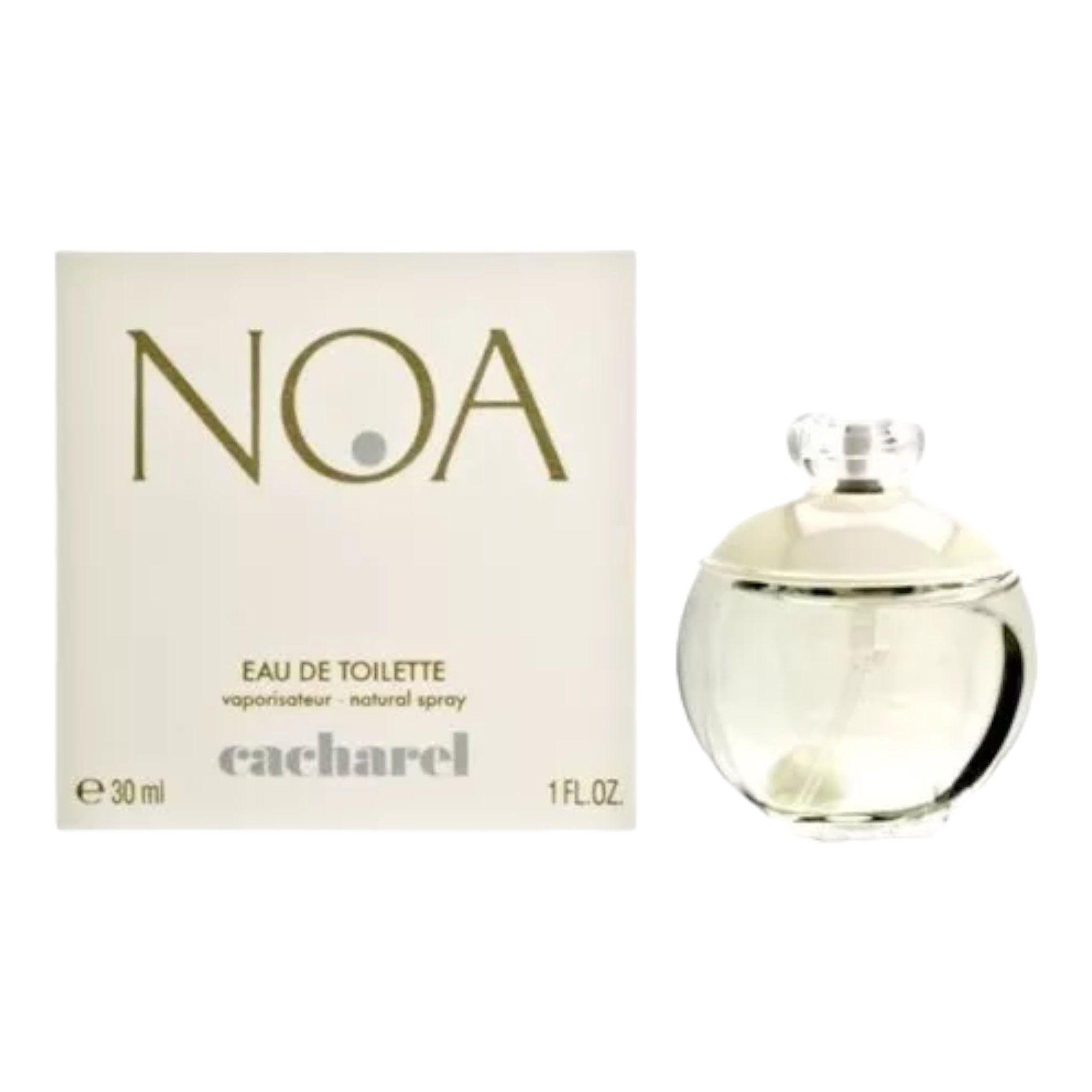 CACHAREL NOA EDT 30ML MUJER-0