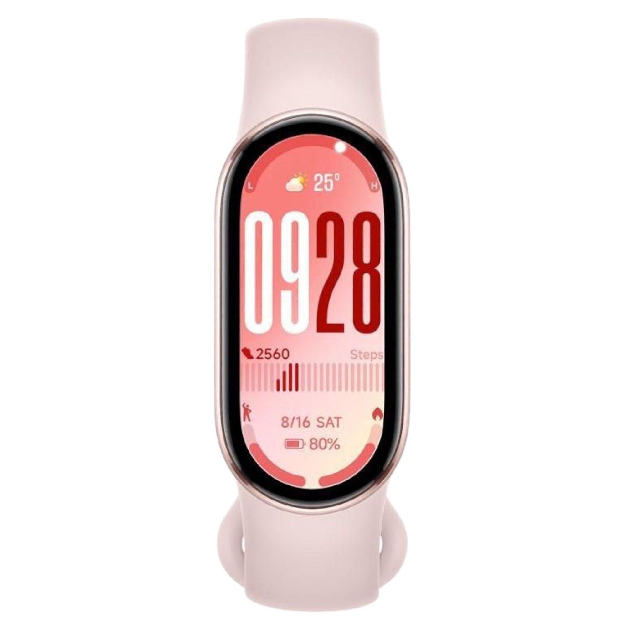 XIAOMI SMART BAND 10 ROSADO-0