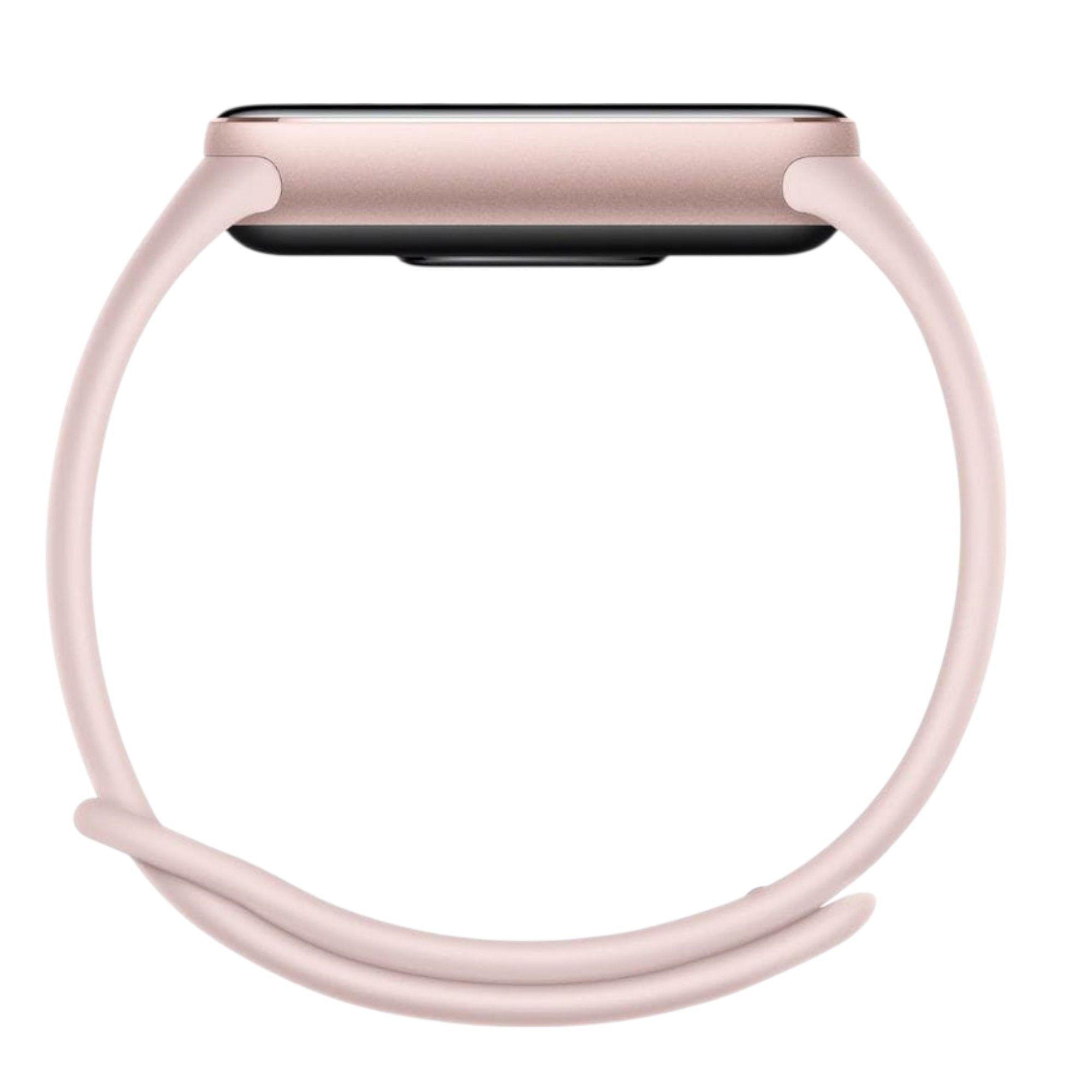 XIAOMI SMART BAND 10 ROSADO-2