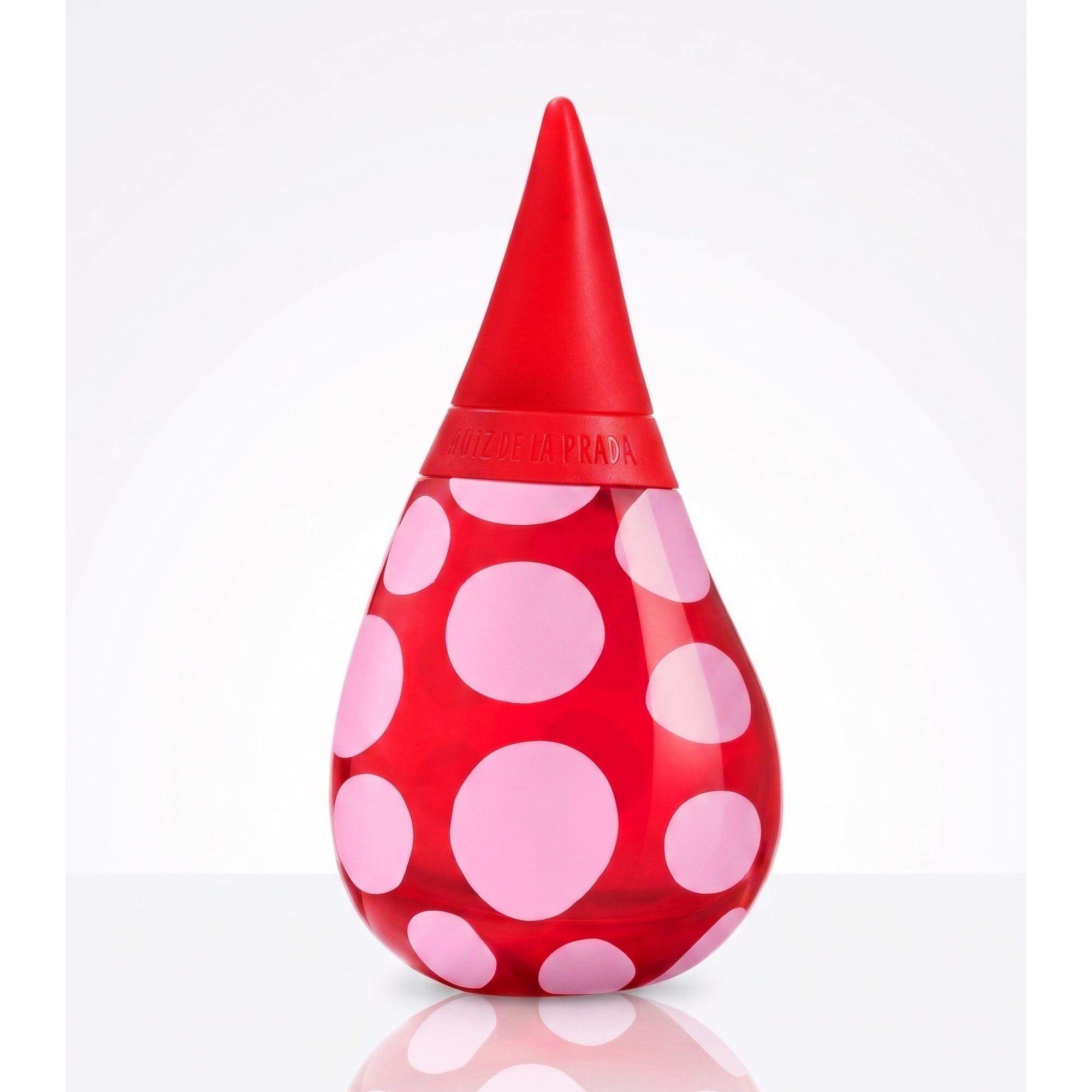Agatha Ruiz de la Prada Gotas de Color Dot-To-Dot Edt 100ml Mujer-1
