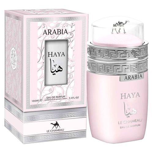 LE CHAMEAU ARABIA HAYA EDP 100ML MUJER-0