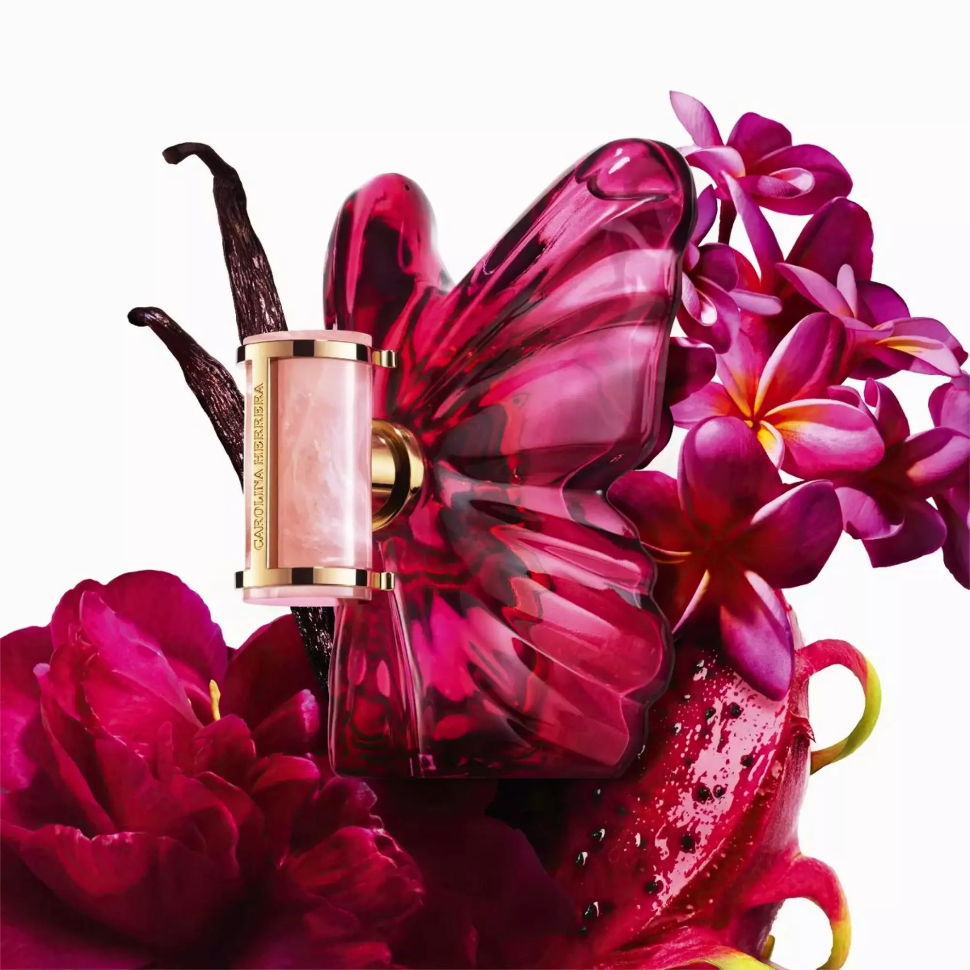 Carolina Herrera La Bomba Edp 30ml Mujer-2