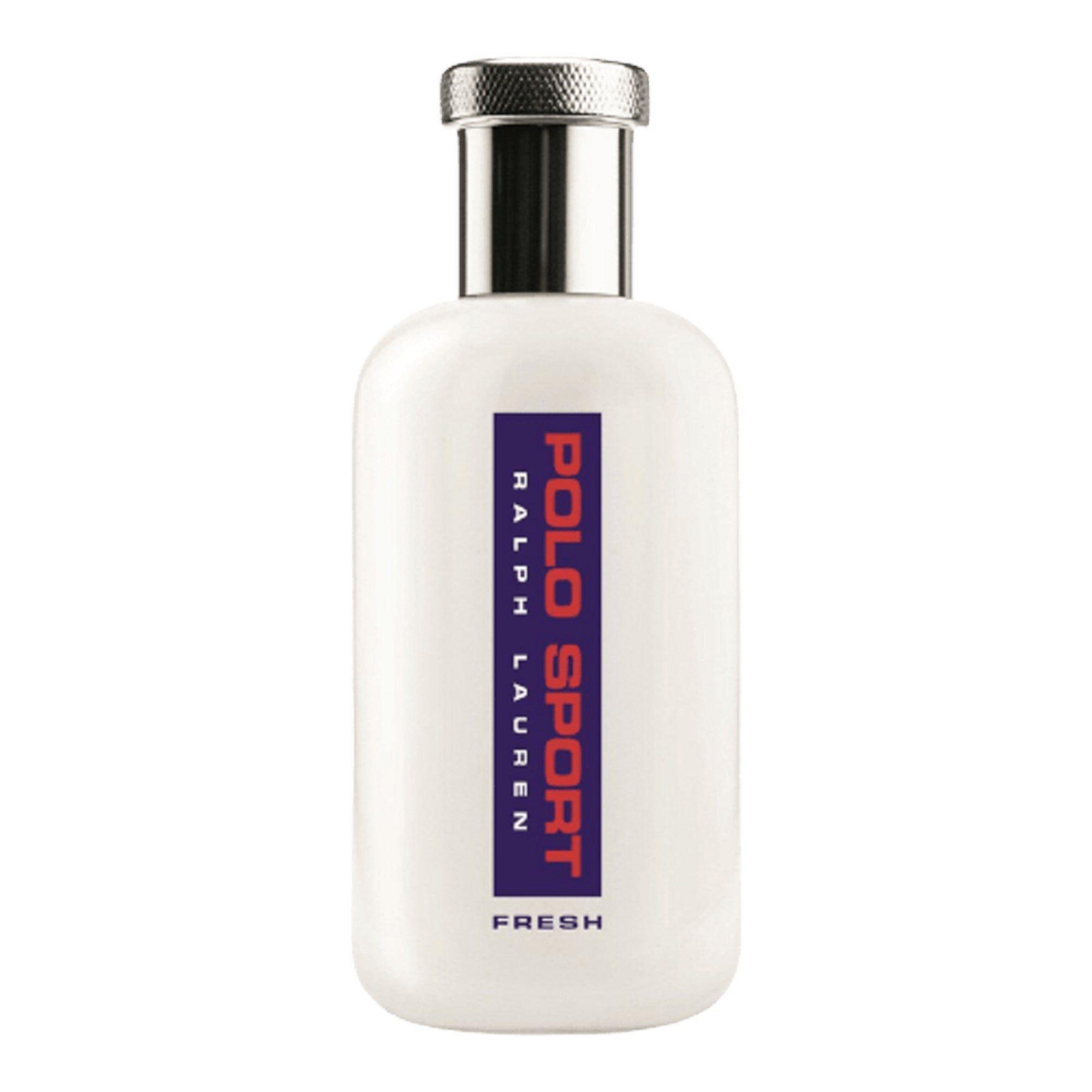 Ralph Lauren Polo Sport Fresh 125ml Hombre-1