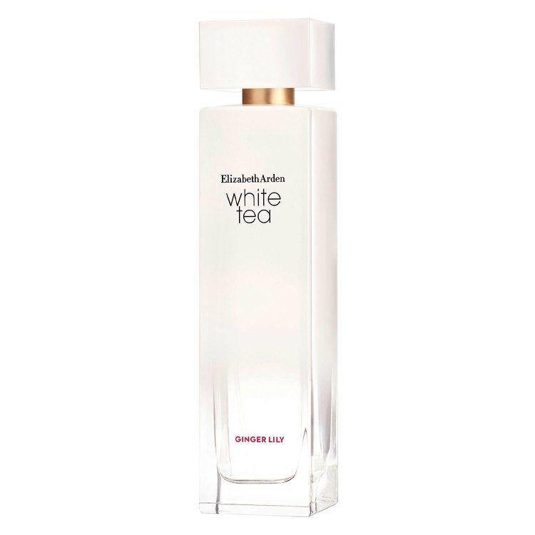 Elizabeth Arden White Tea Ginger Lily Edt 100ml Mu-1