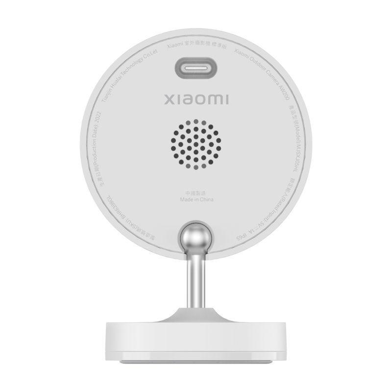 Cámara De Seguridad Xiaomi Outdoor Camera Aw200 (3-2
