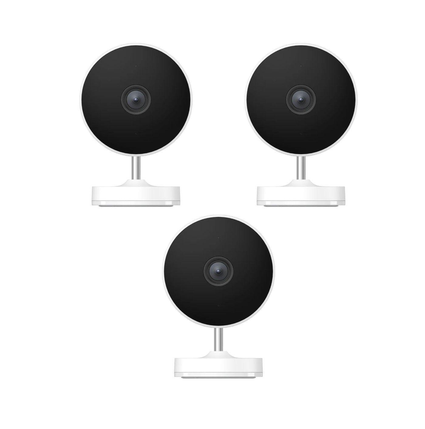 Cámara De Seguridad Xiaomi Outdoor Camera Aw200 (3-0
