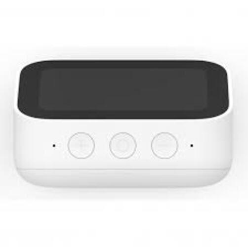 Parlante inteligente Xiaomi Mi Smart Clock-2